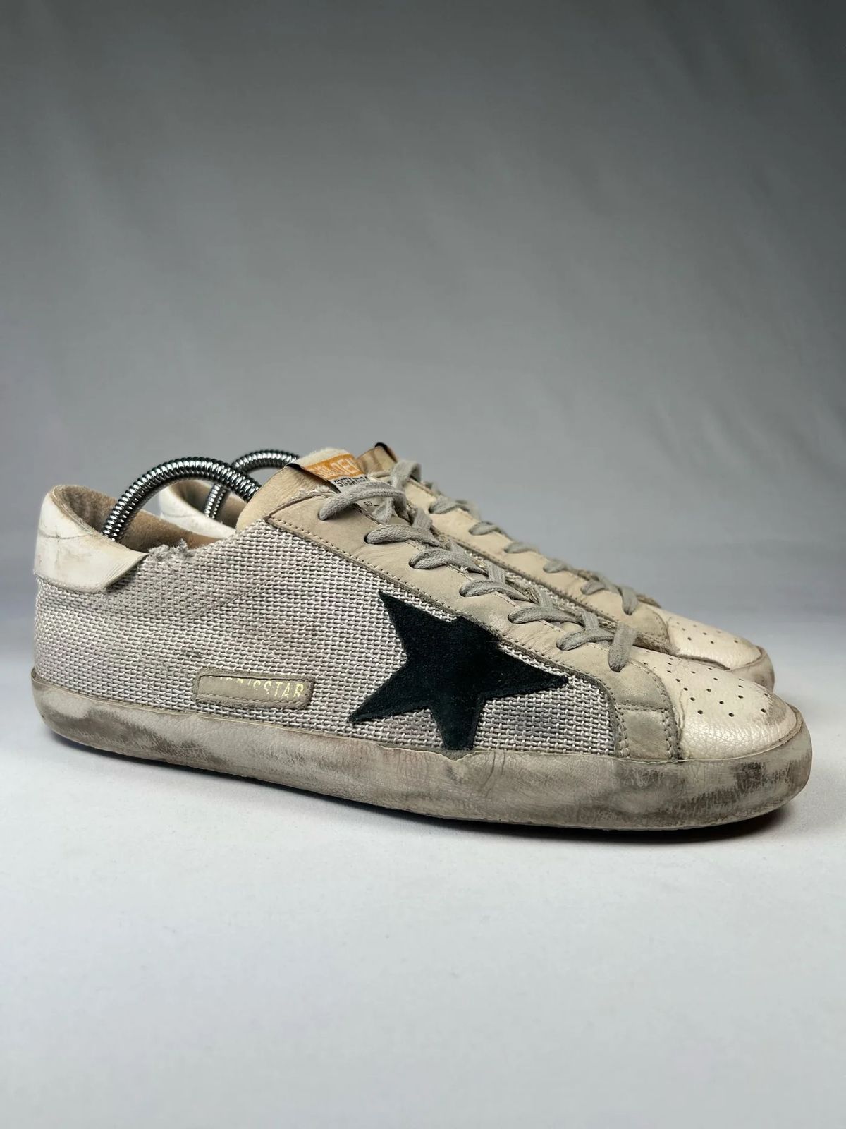 Golden Goose Superstar