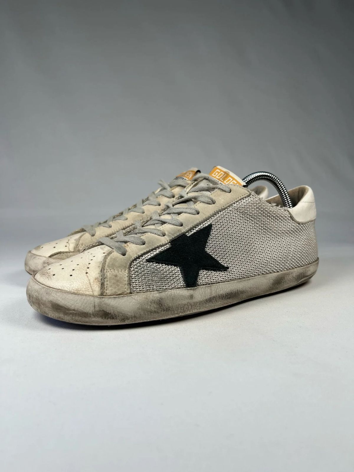 Golden Goose Superstar