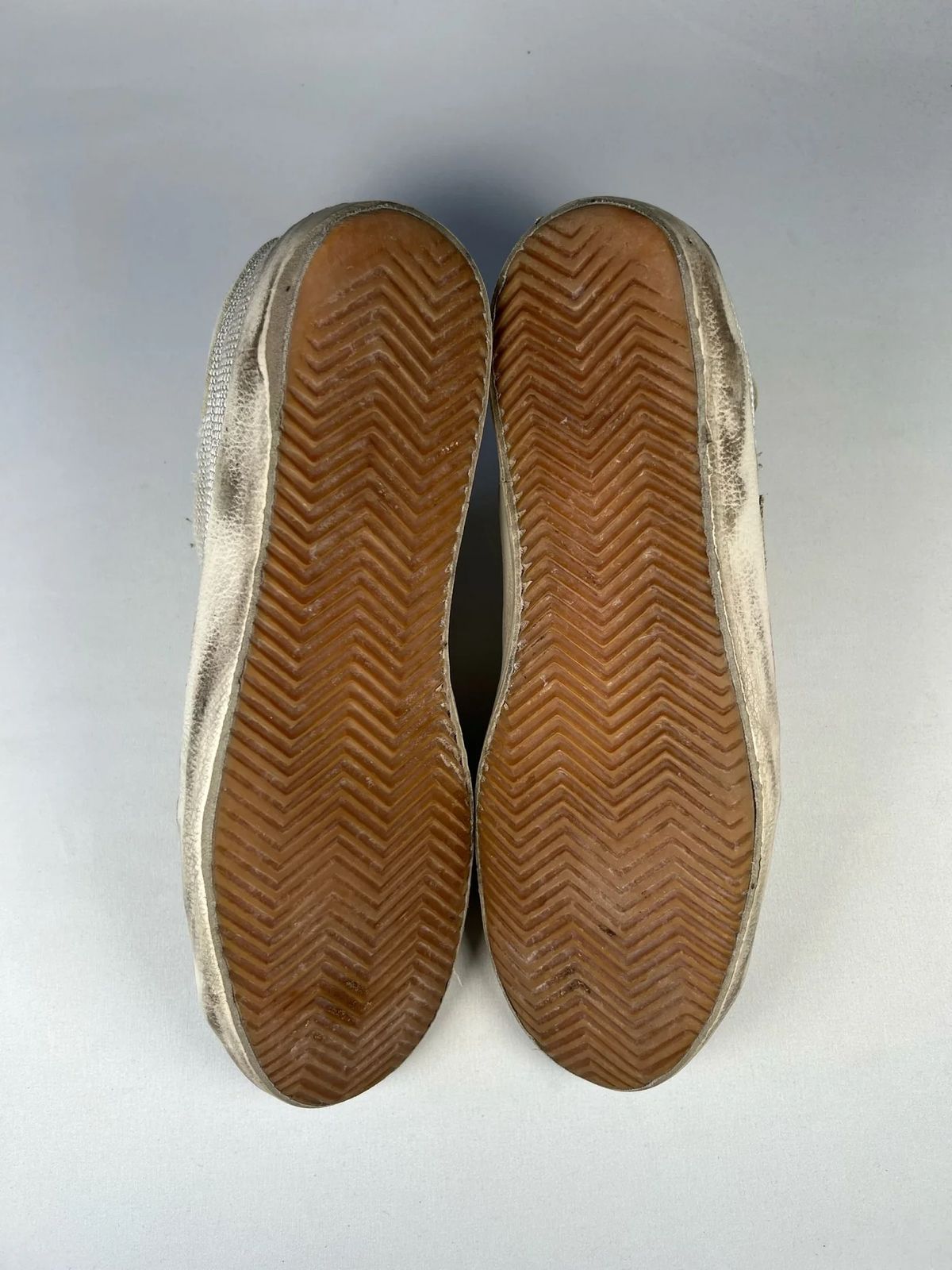 Golden Goose Superstar