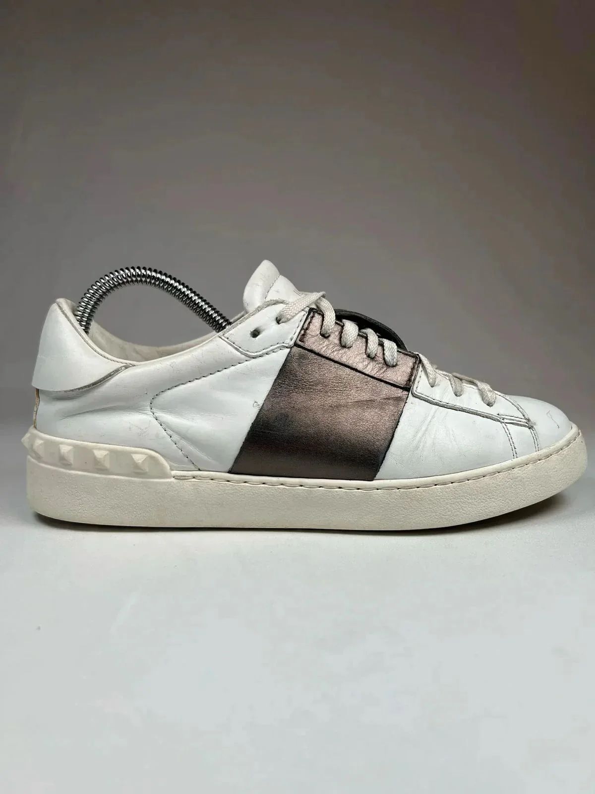 Valentino Open