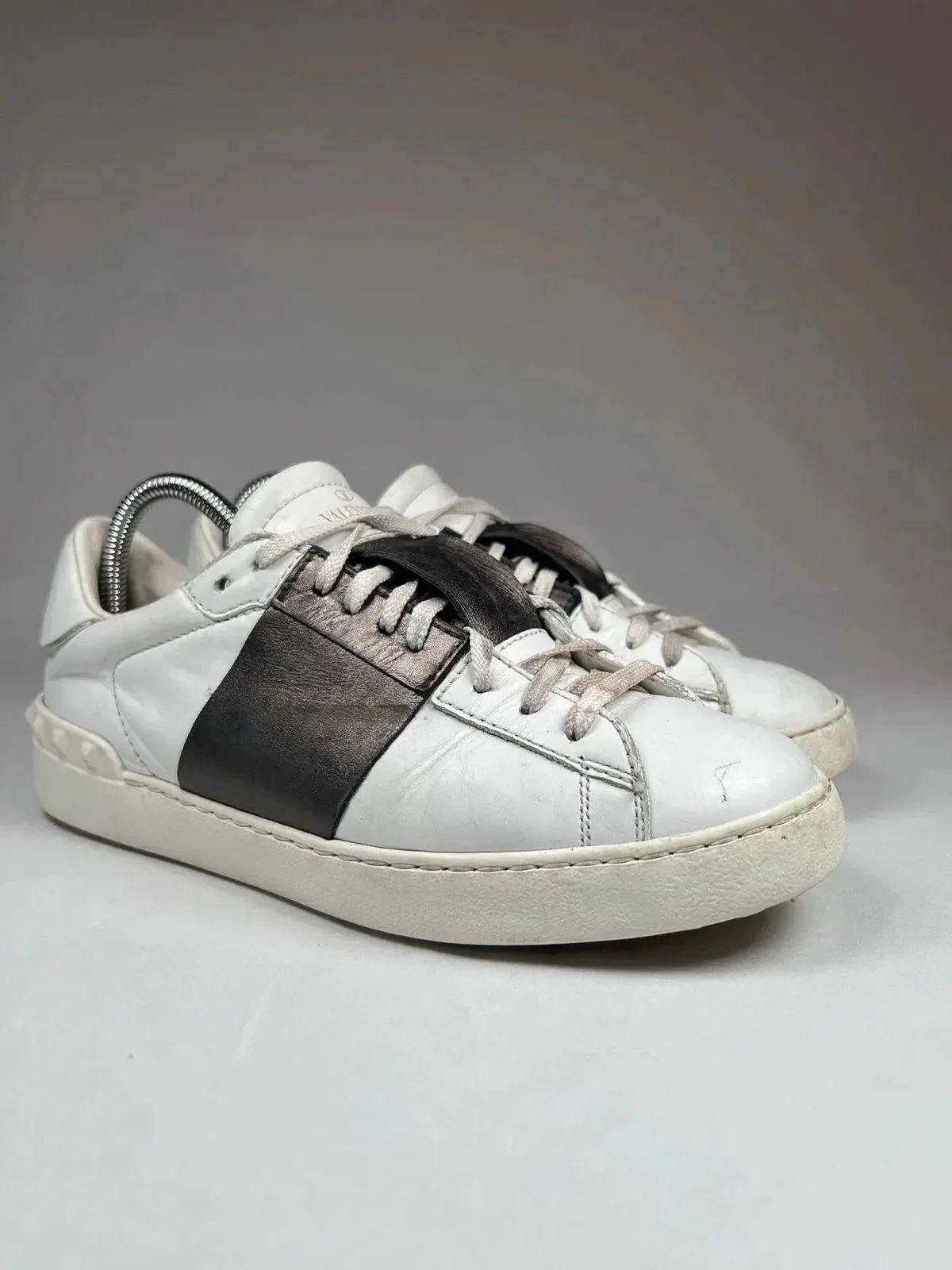 Valentino Open
