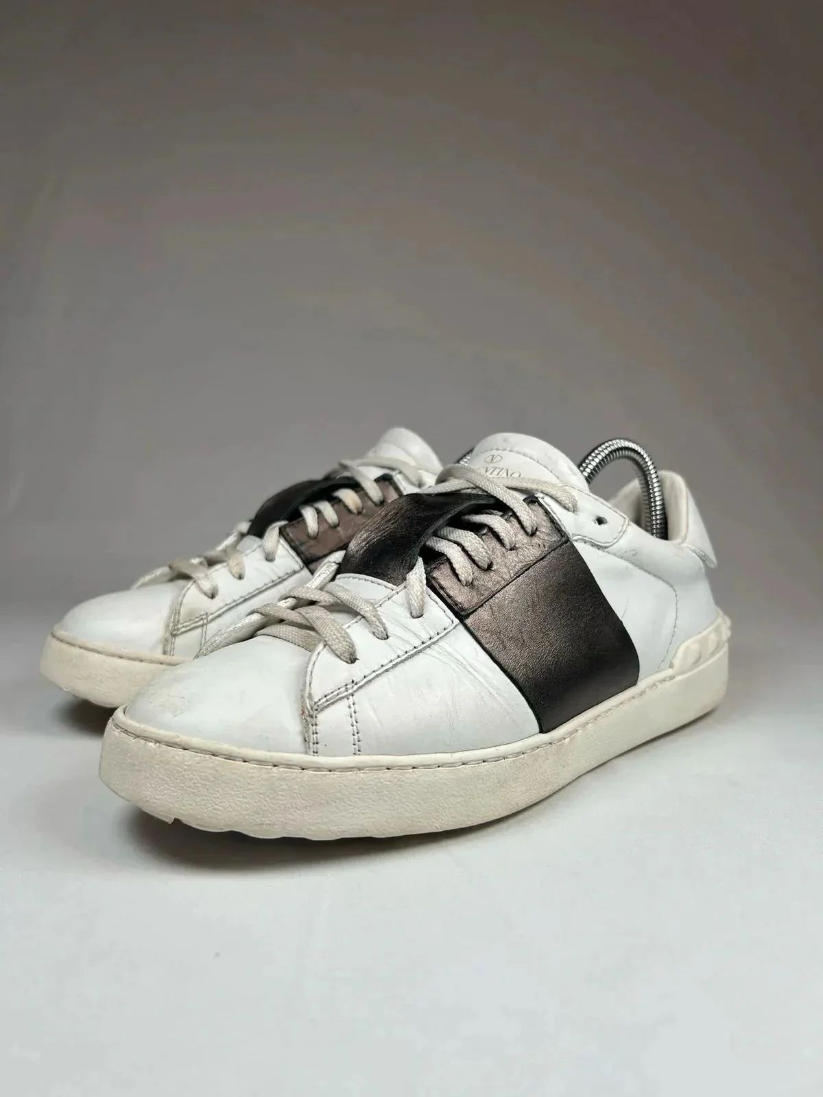 Valentino Open