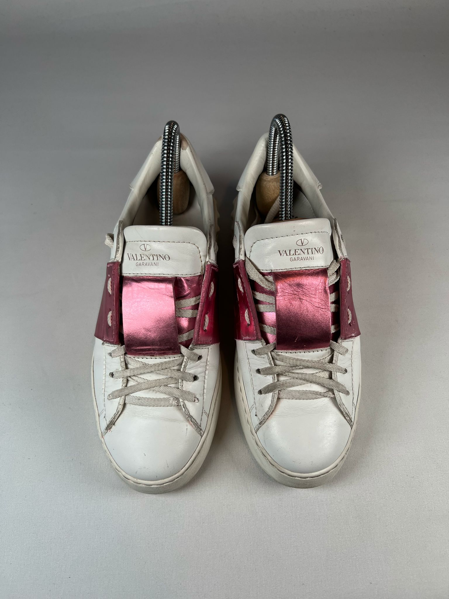 Valentino Open