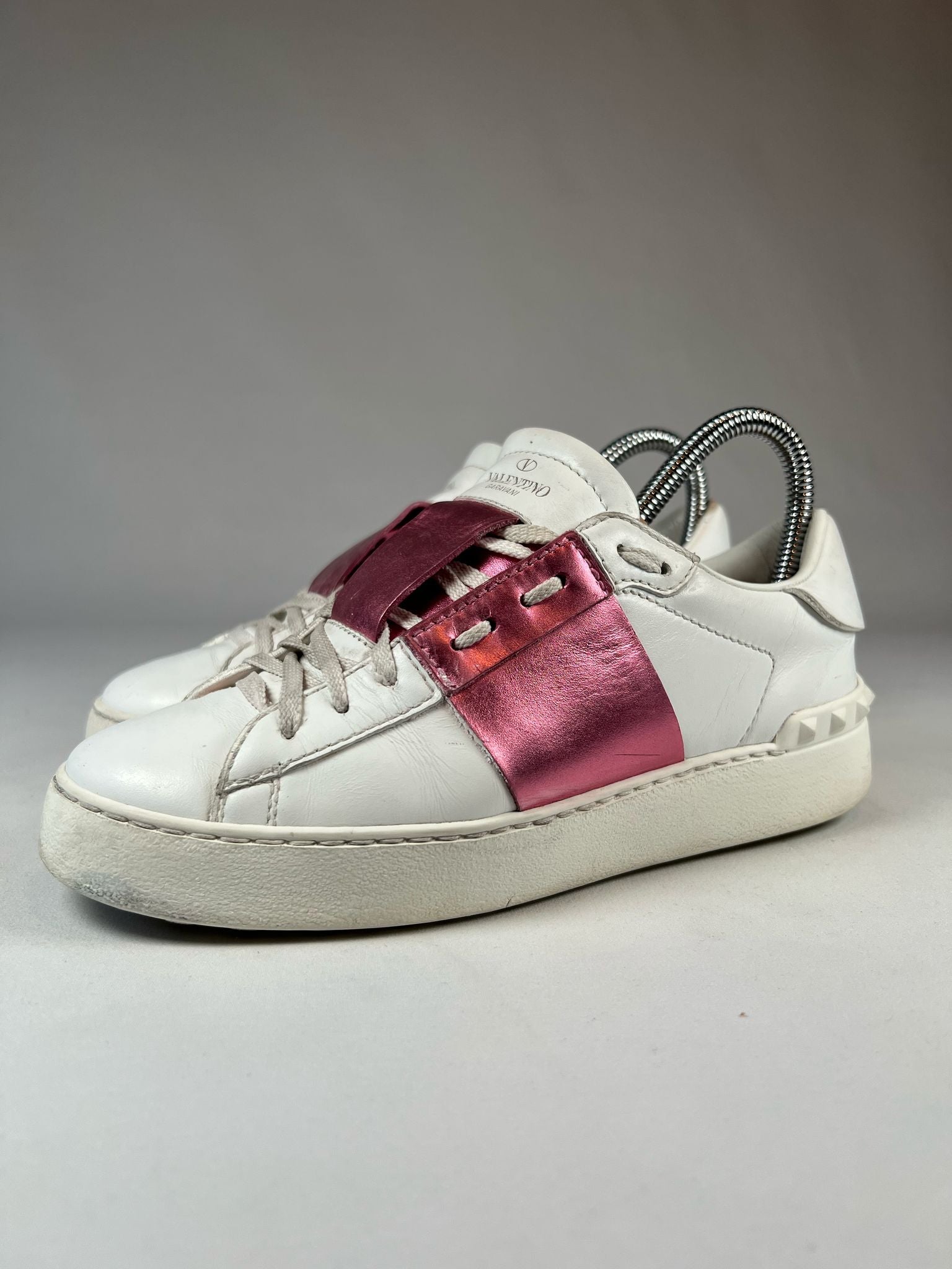 Valentino Open