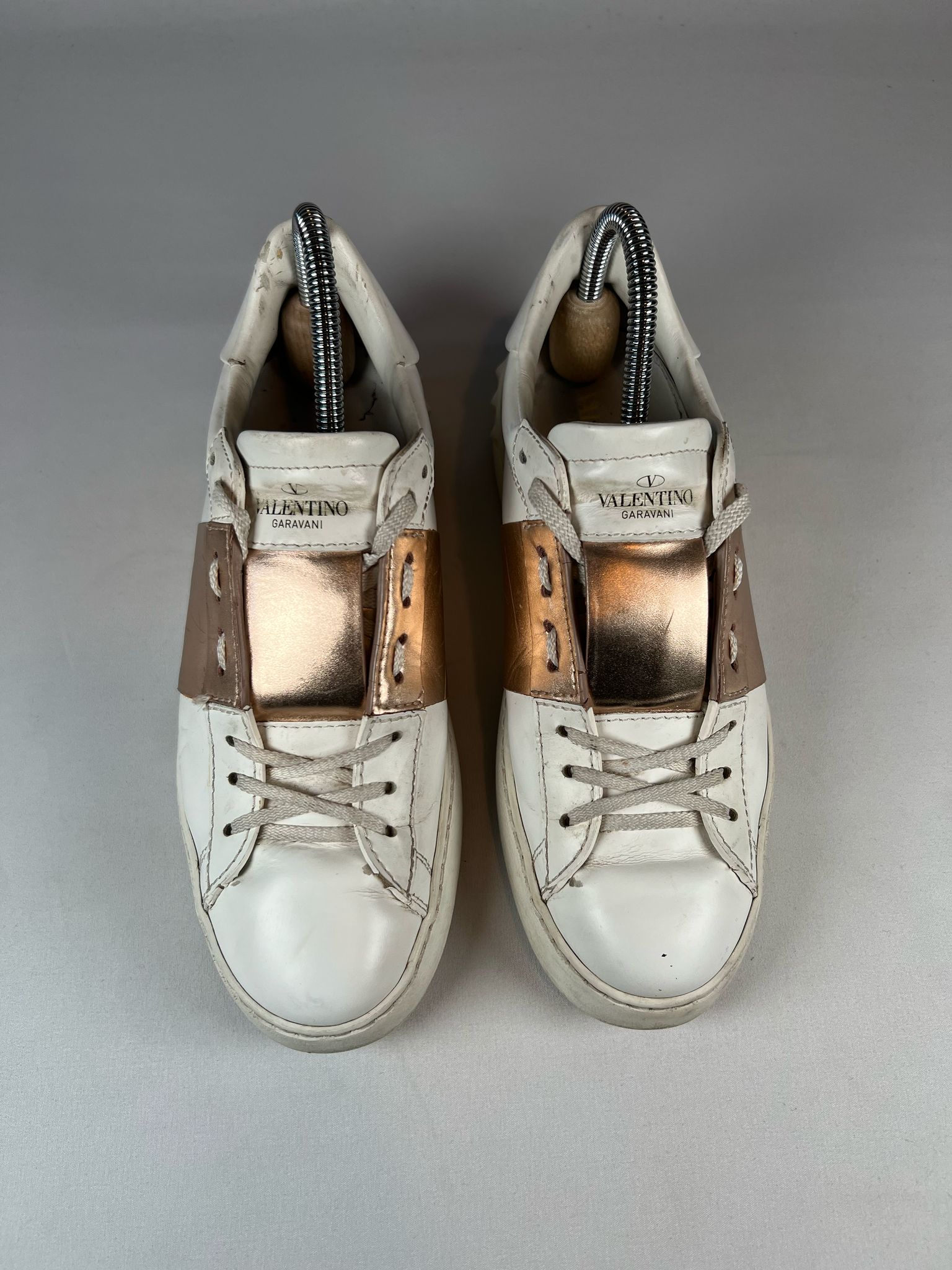 Valentino Open