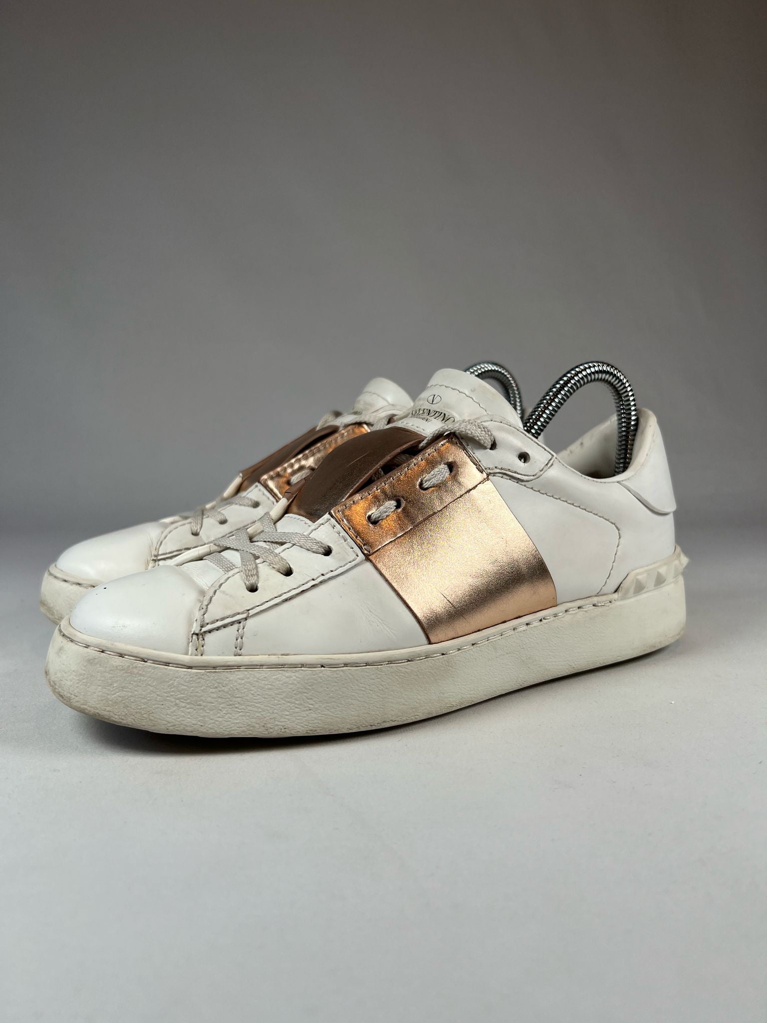 Valentino Open