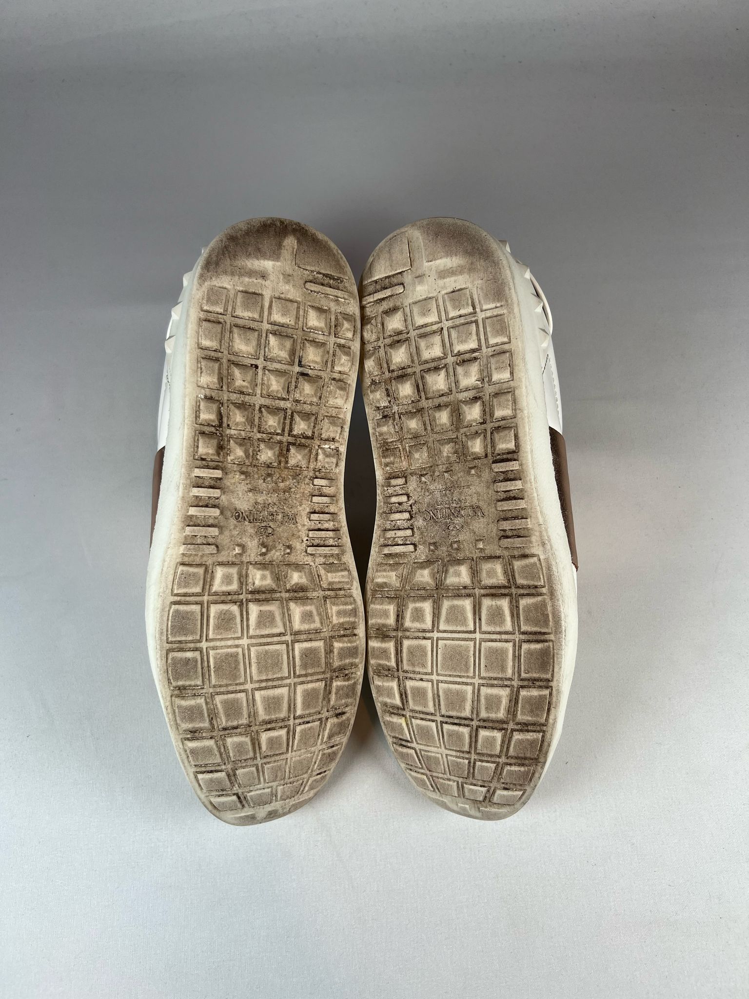 Valentino Open