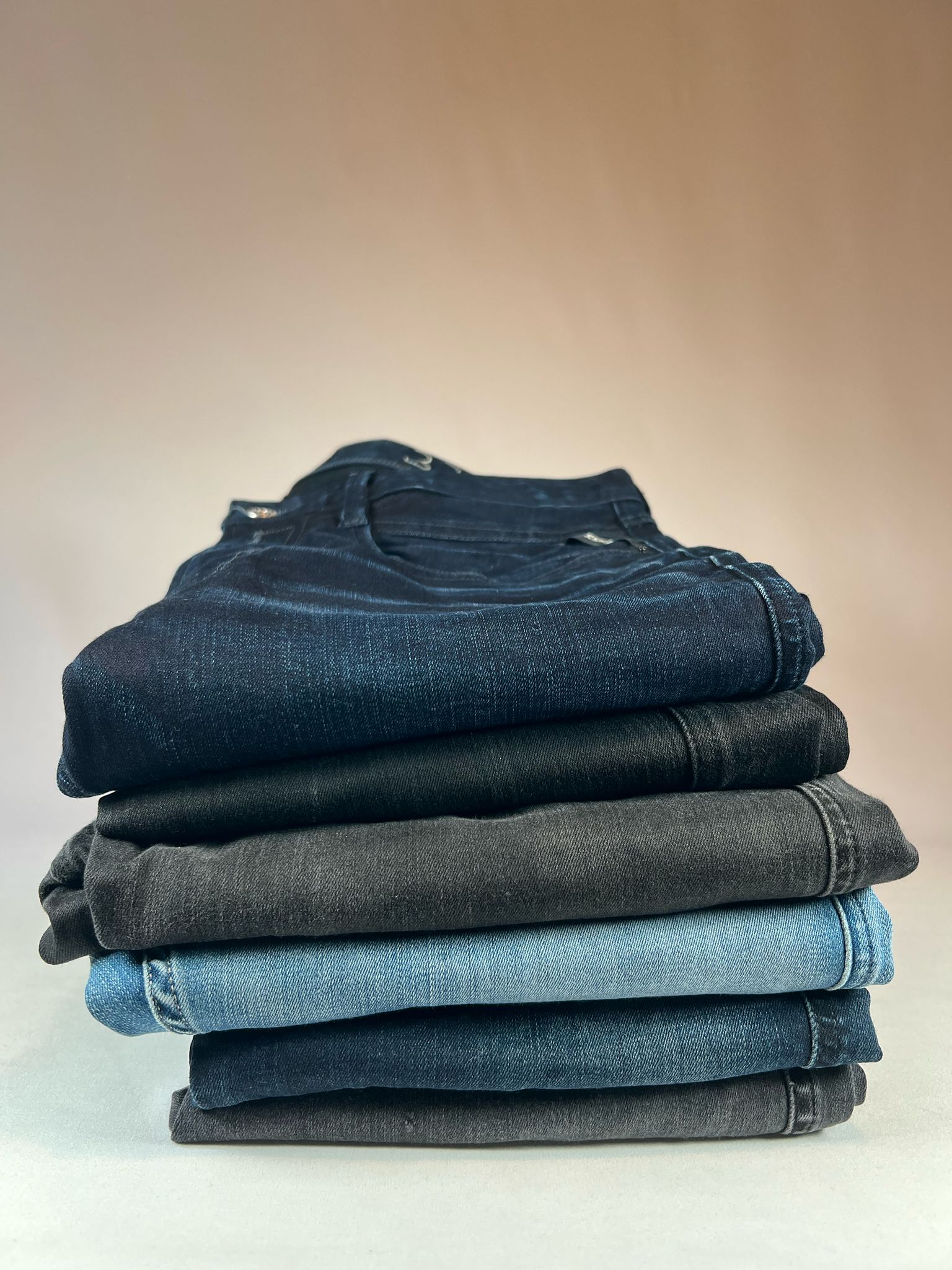 Replay Anbass Jeans Bulk x6