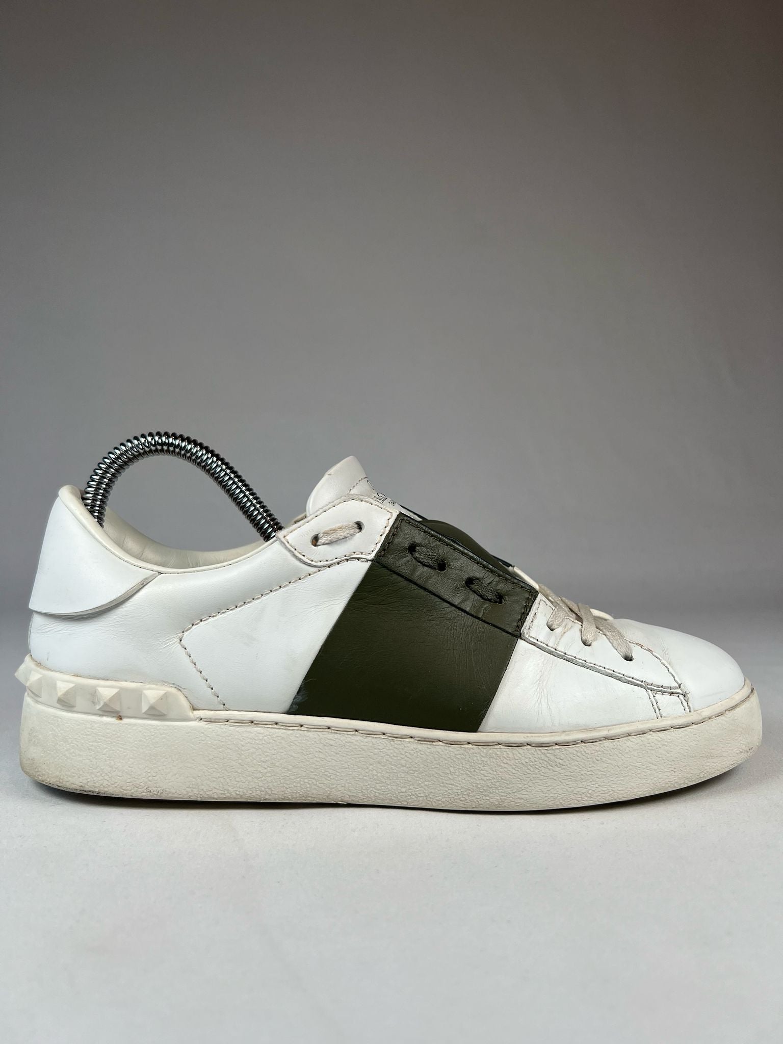 Valentino Open