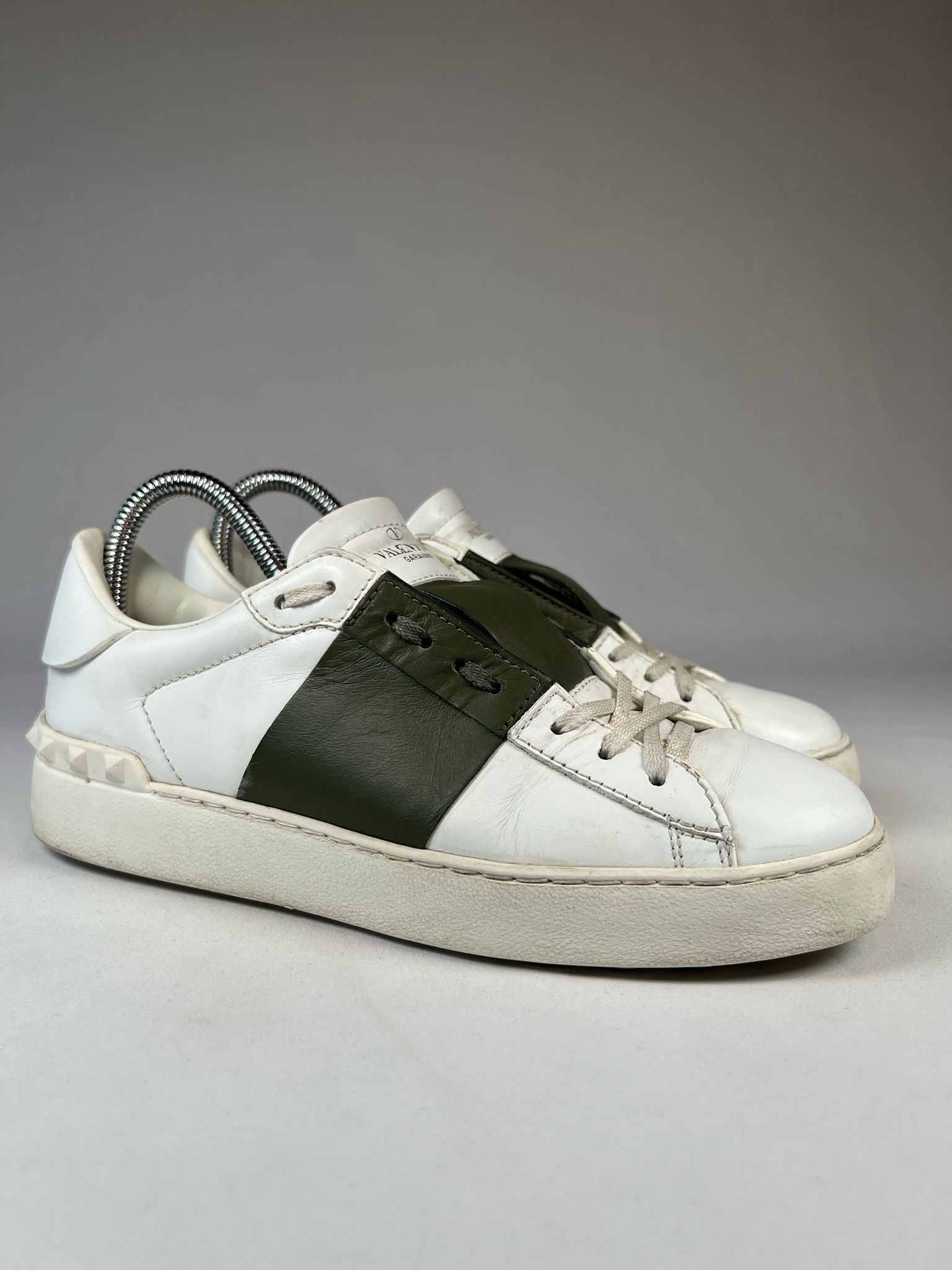 Valentino Open