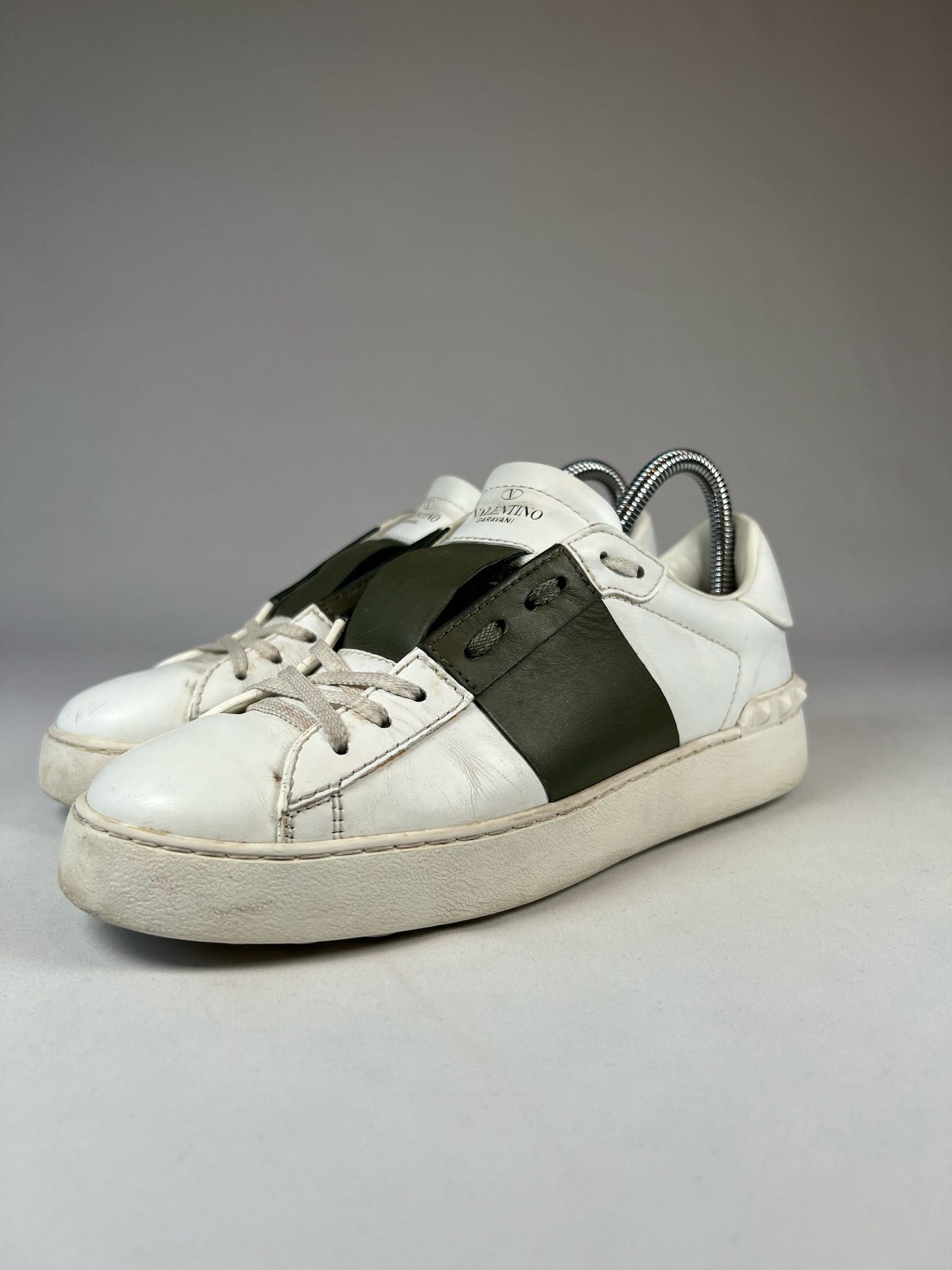 Valentino Open