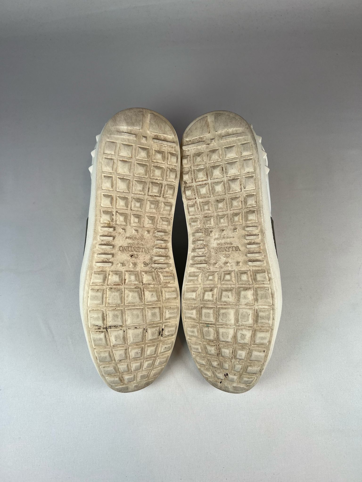 Valentino Open
