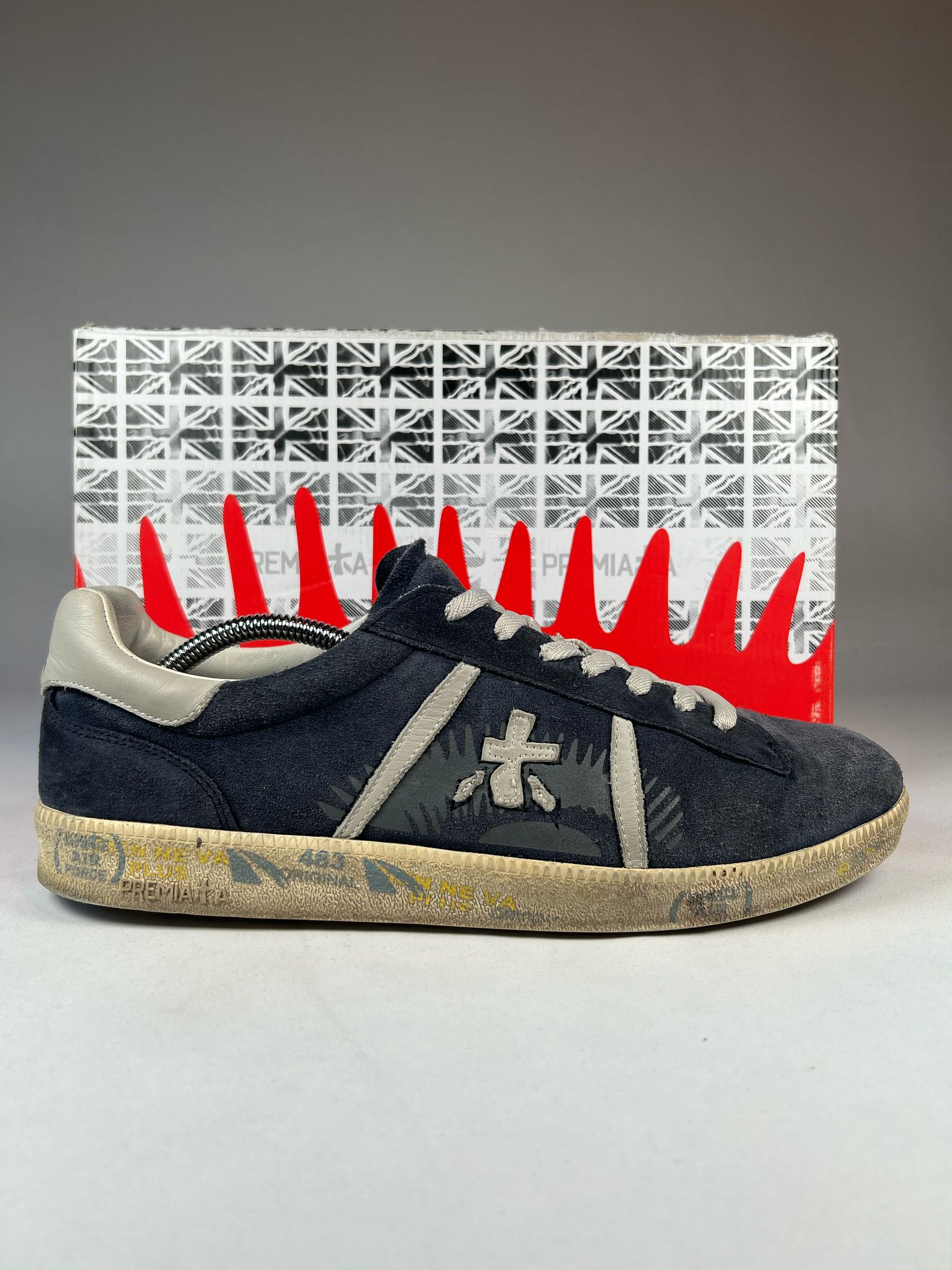 Premiata