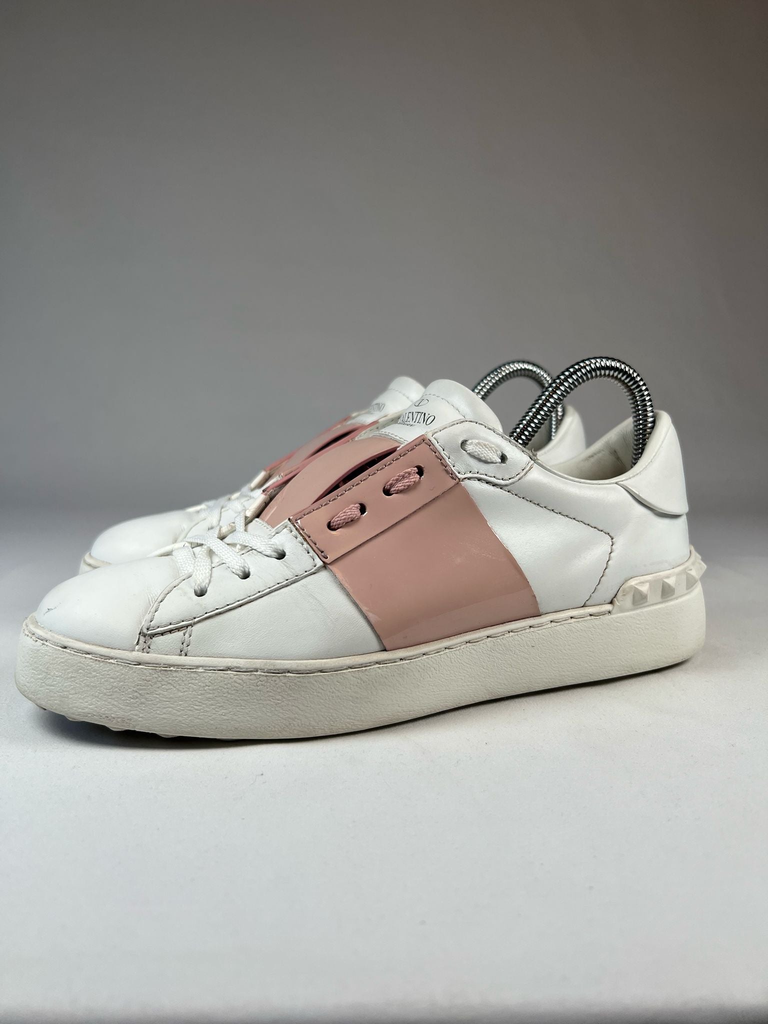 Valentino Open