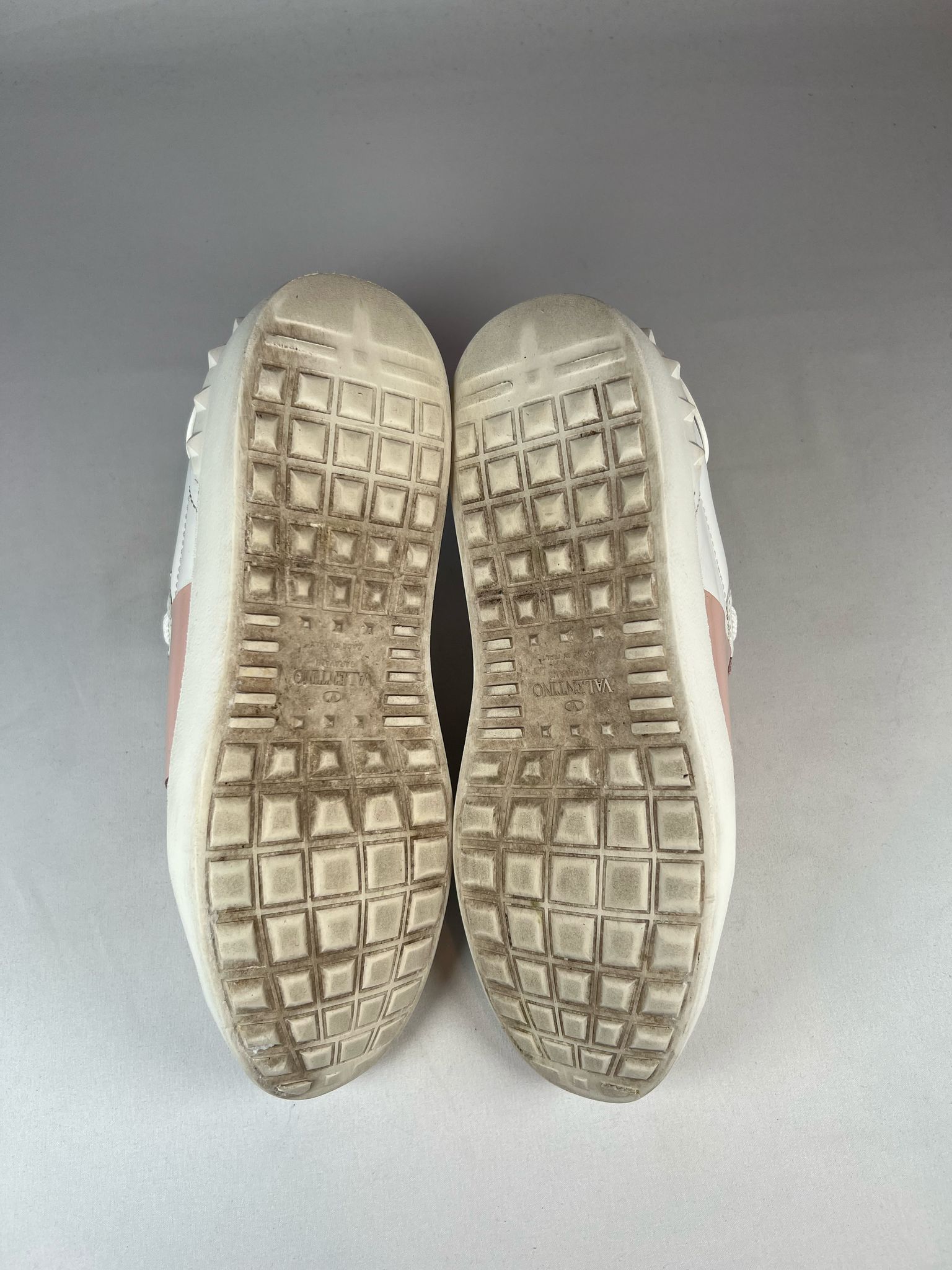 Valentino Open