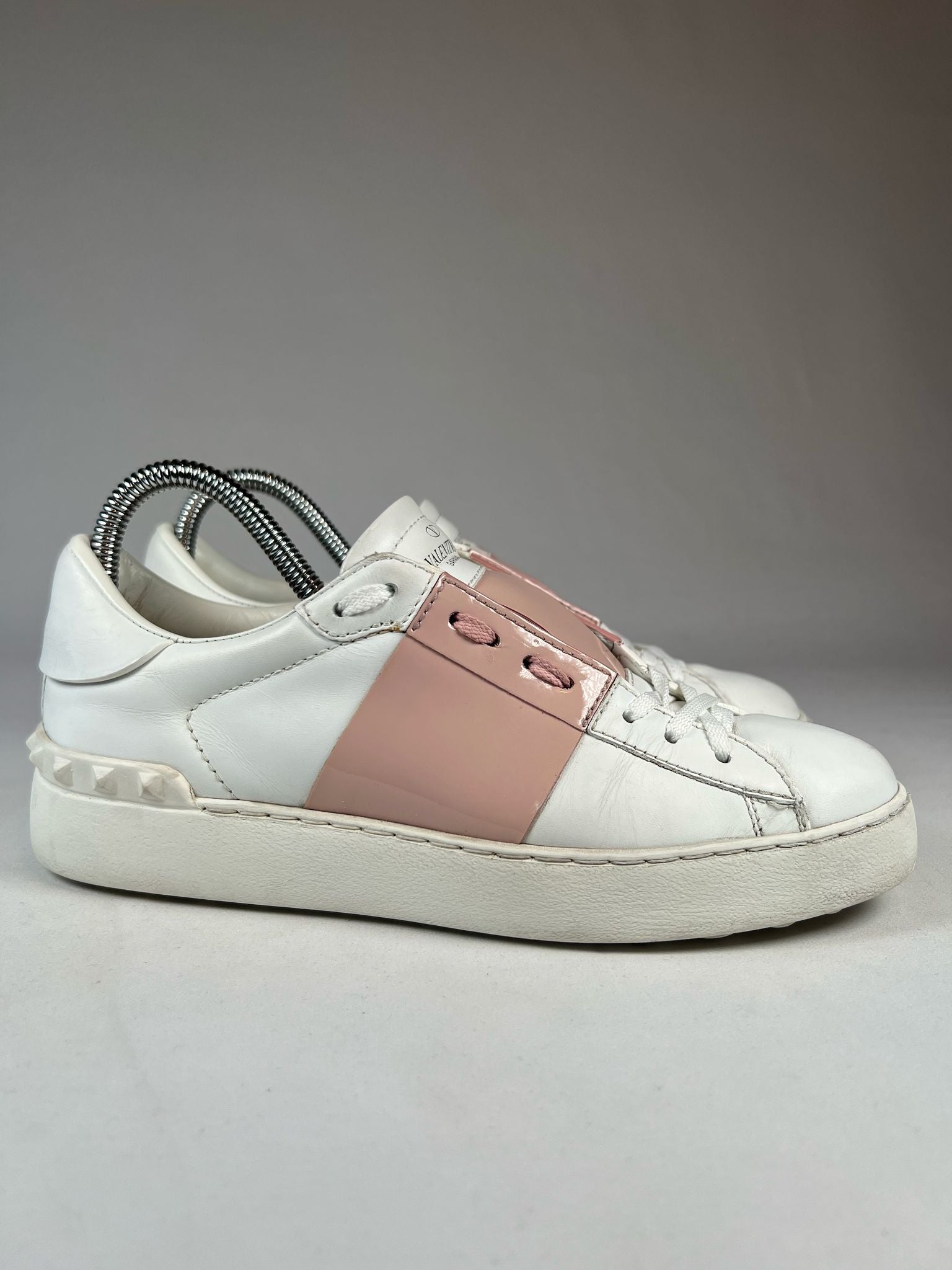 Valentino Open