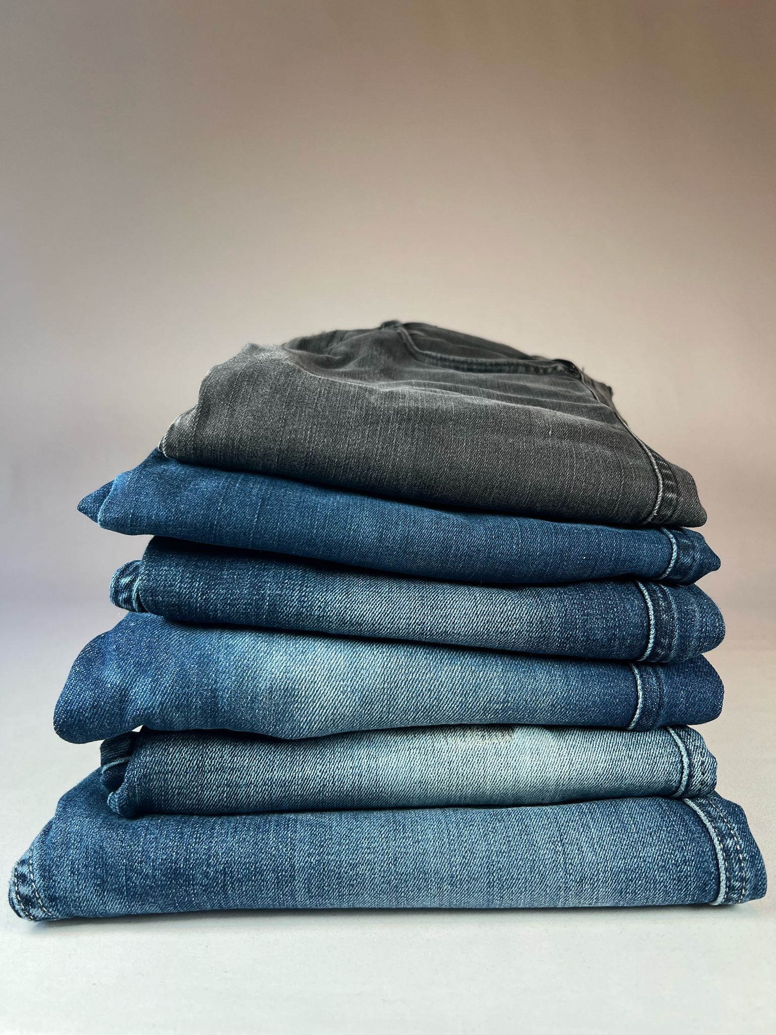 Replay Anbass Jeans Bulk x6
