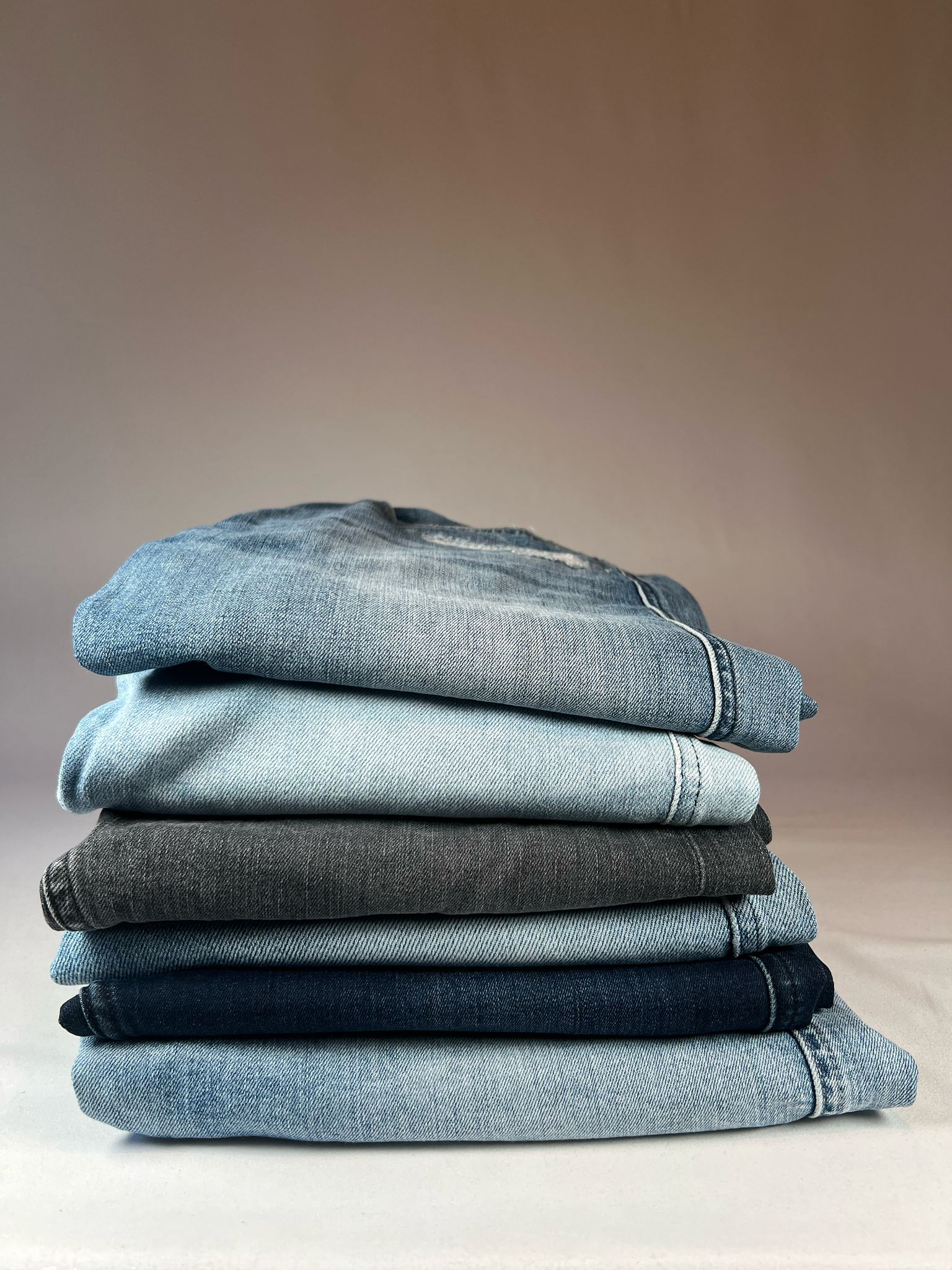 Replay Anbass Jeans Bulk x6