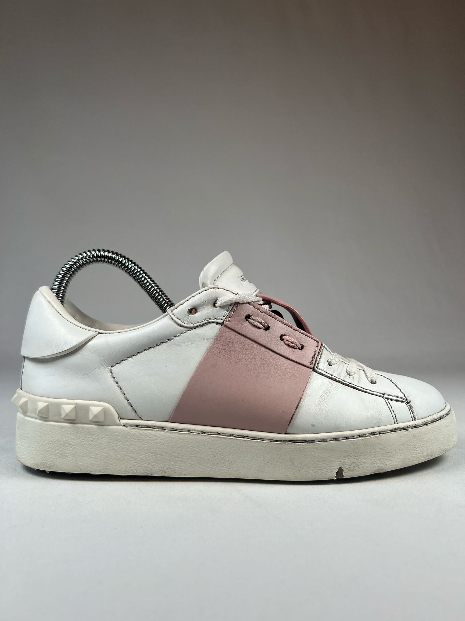 Valentino Open