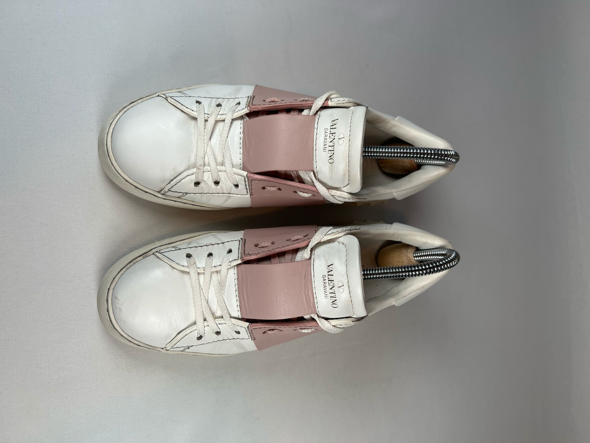 Valentino Open