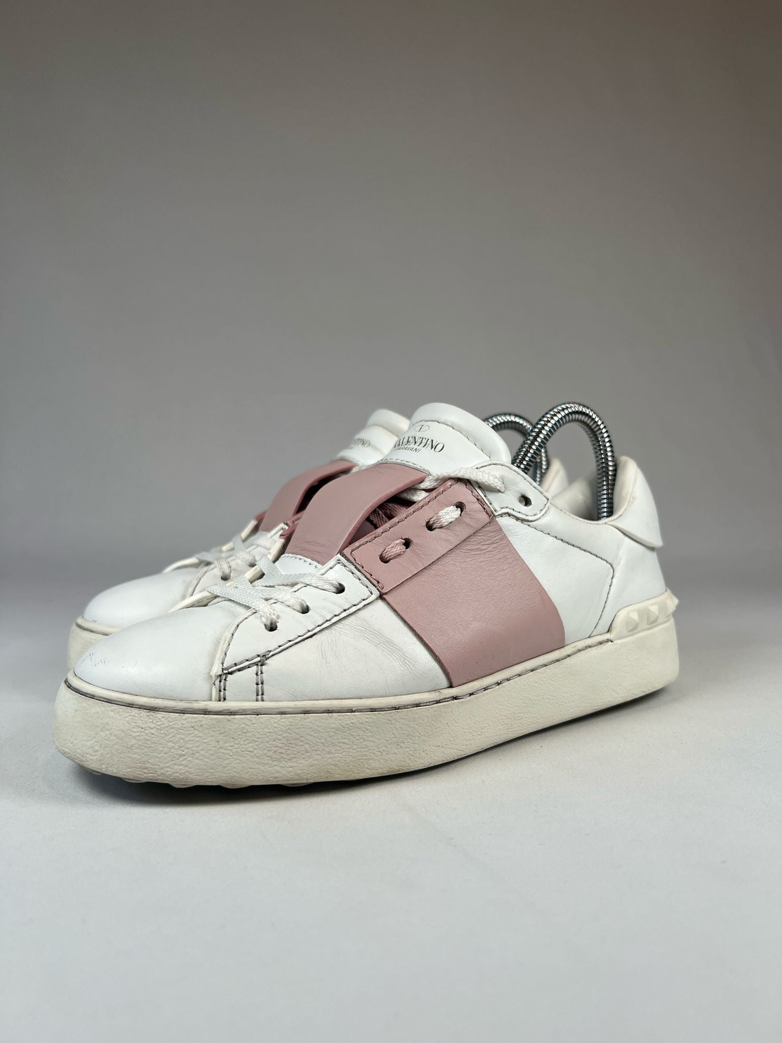Valentino Open