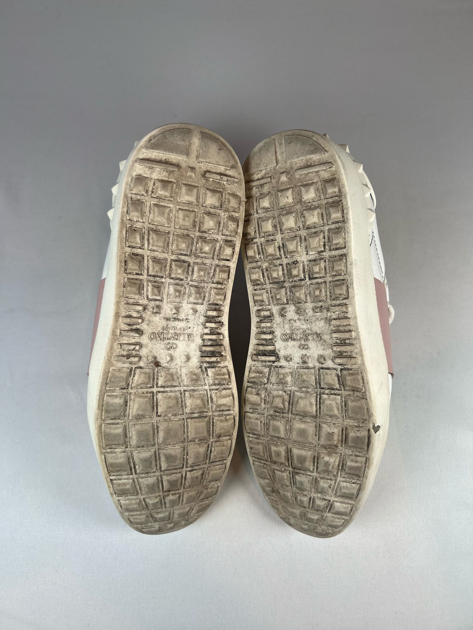 Valentino Open