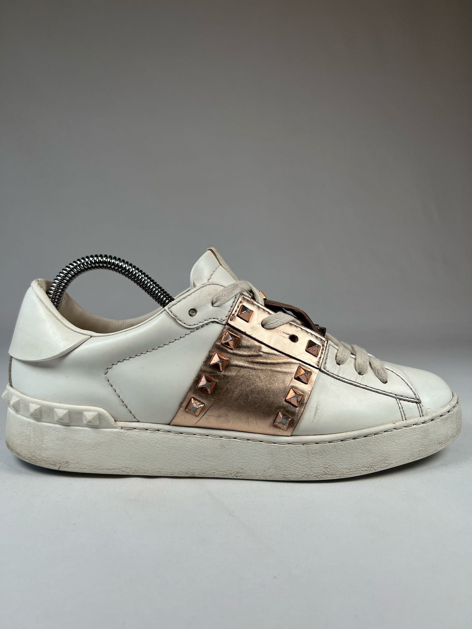 Valentino Open Rockstud Untitled 11