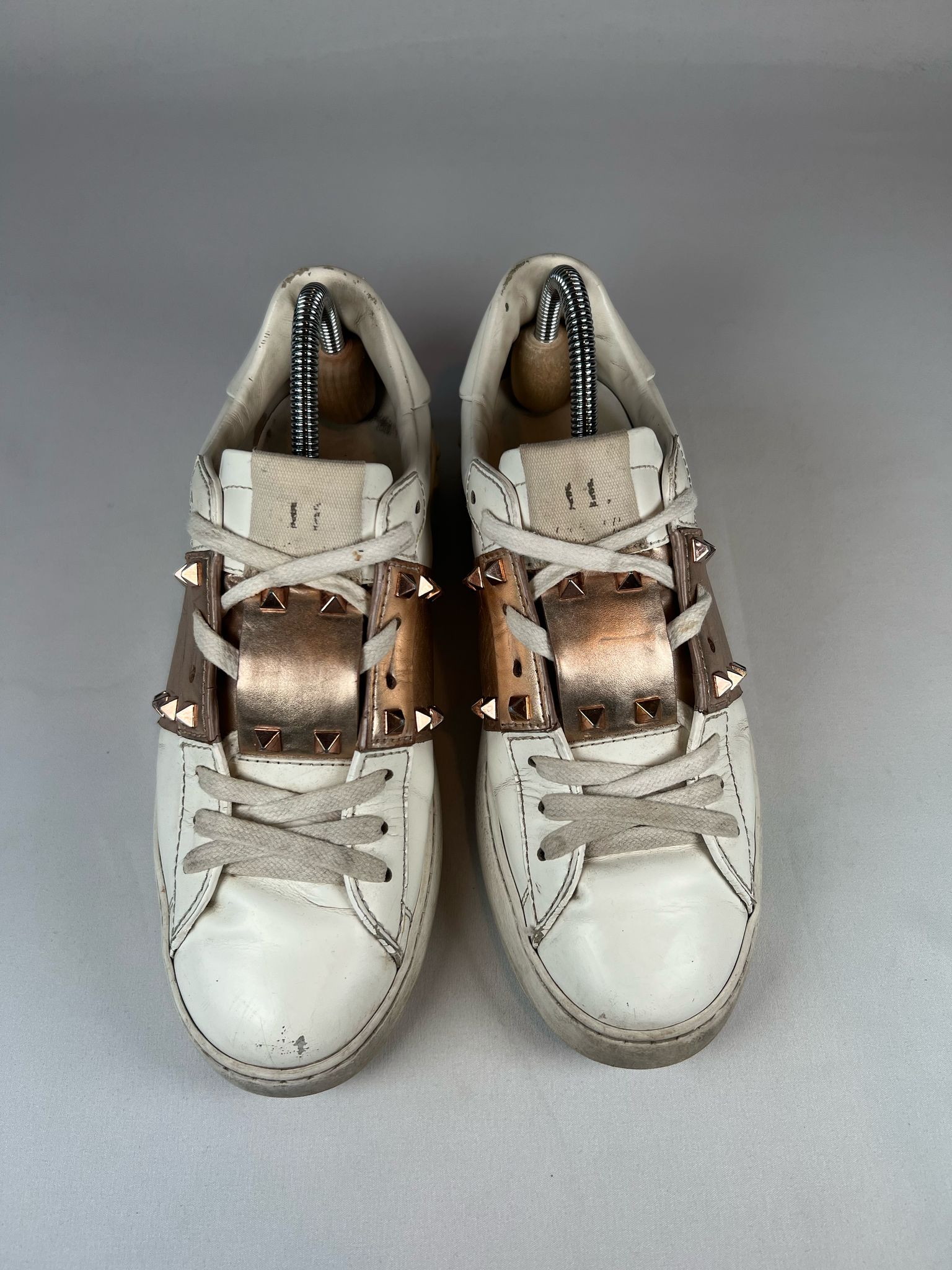 Valentino Open Rockstud Untitled 11