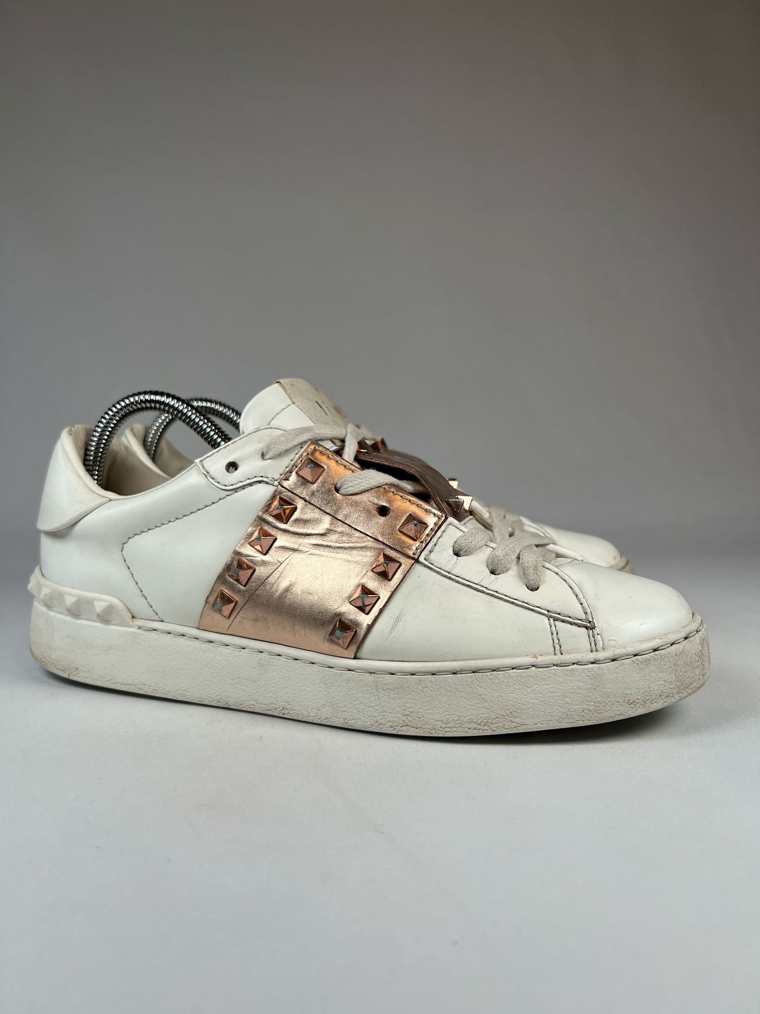 Valentino Open Rockstud Untitled 11