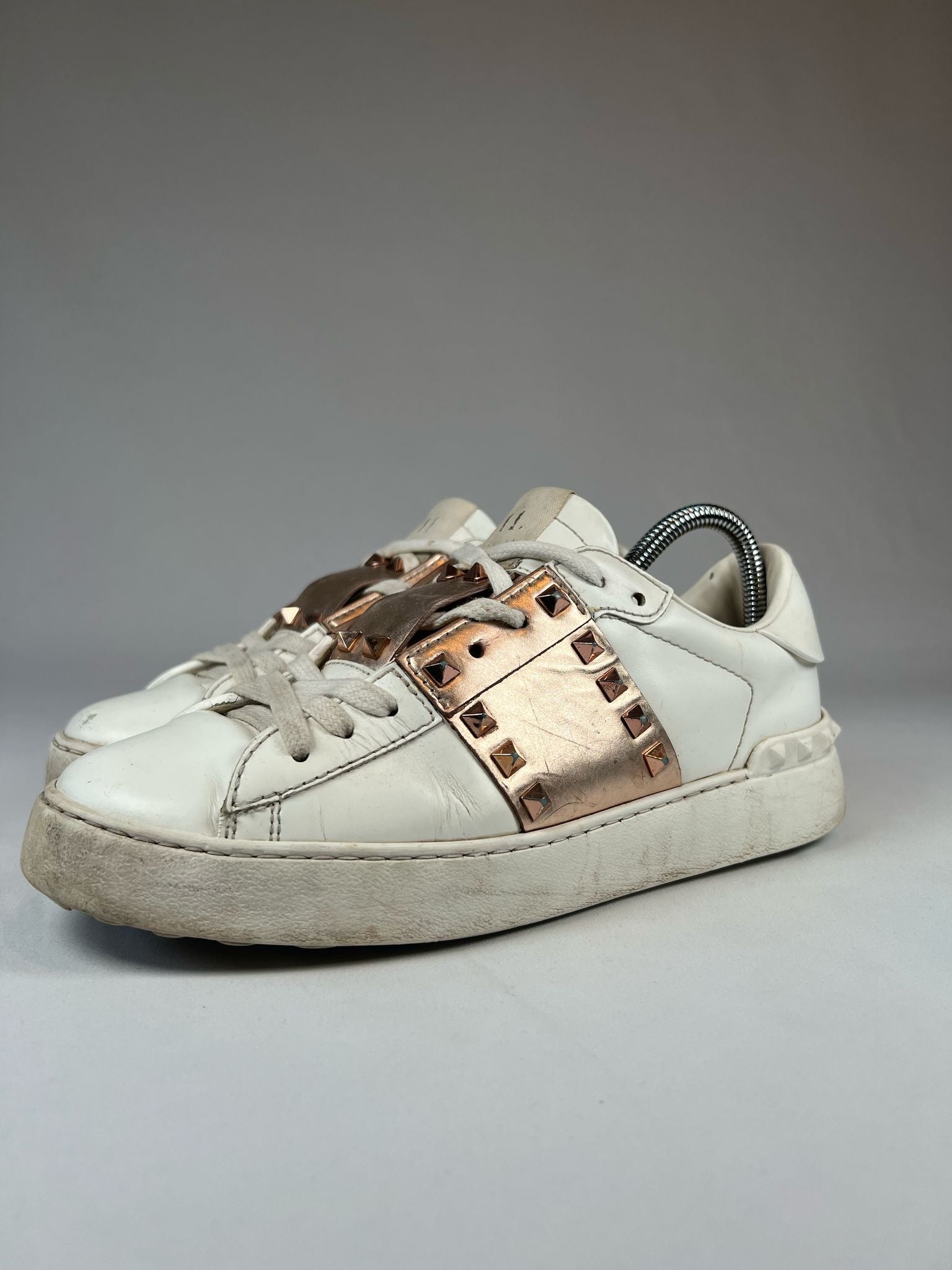 Valentino Open Rockstud Untitled 11