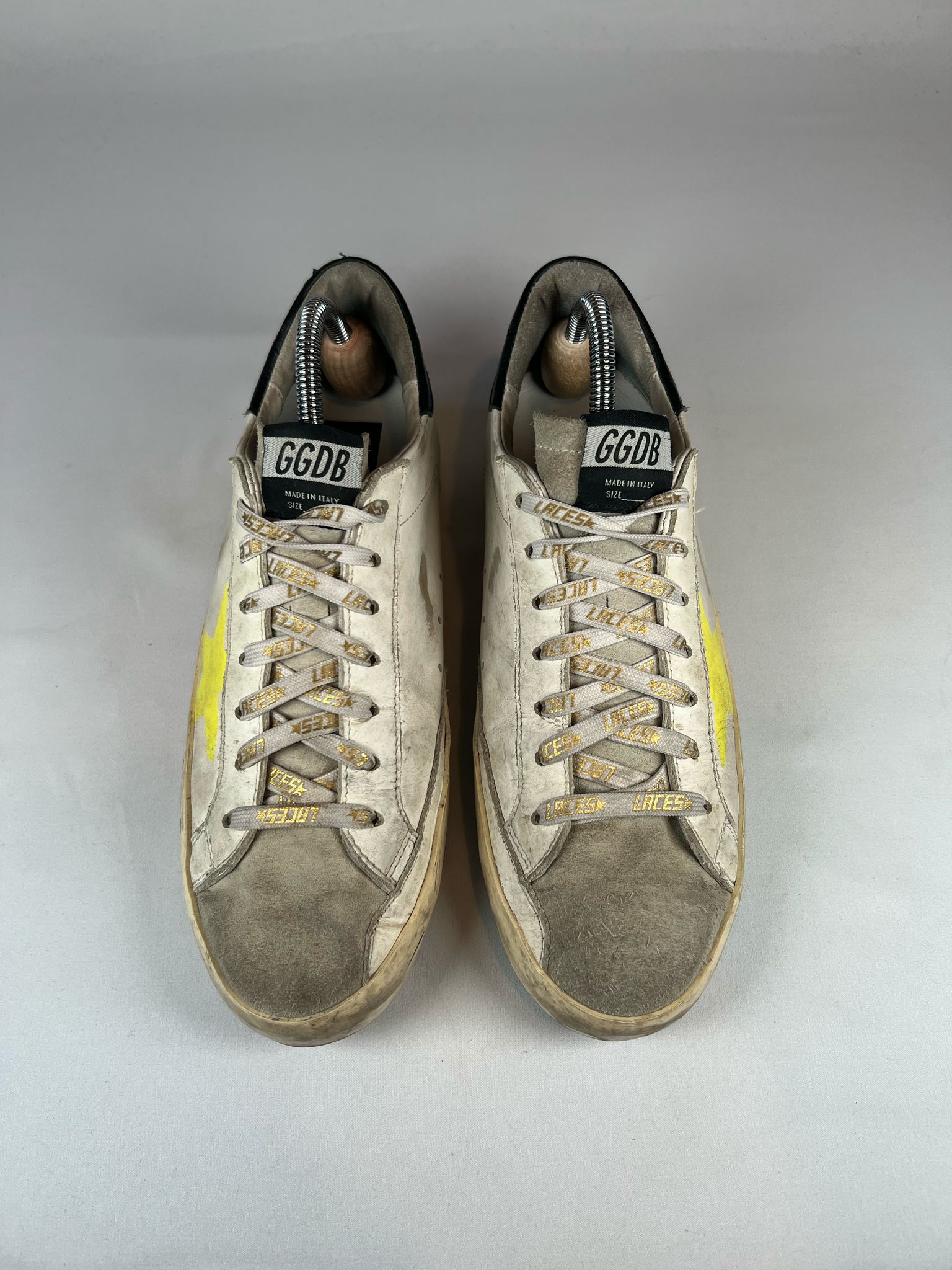 Golden Goose Superstar