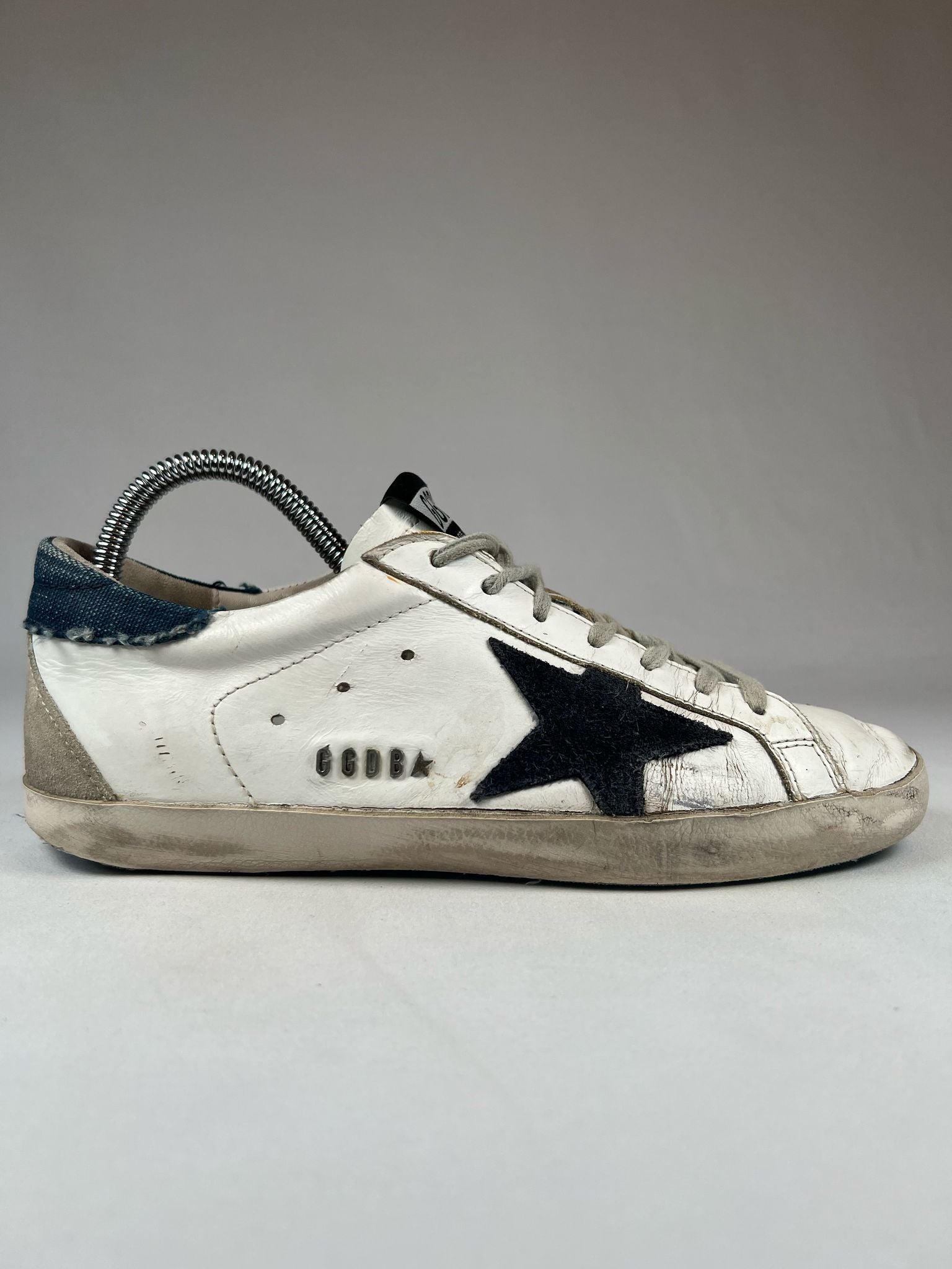Golden Goose Superstar