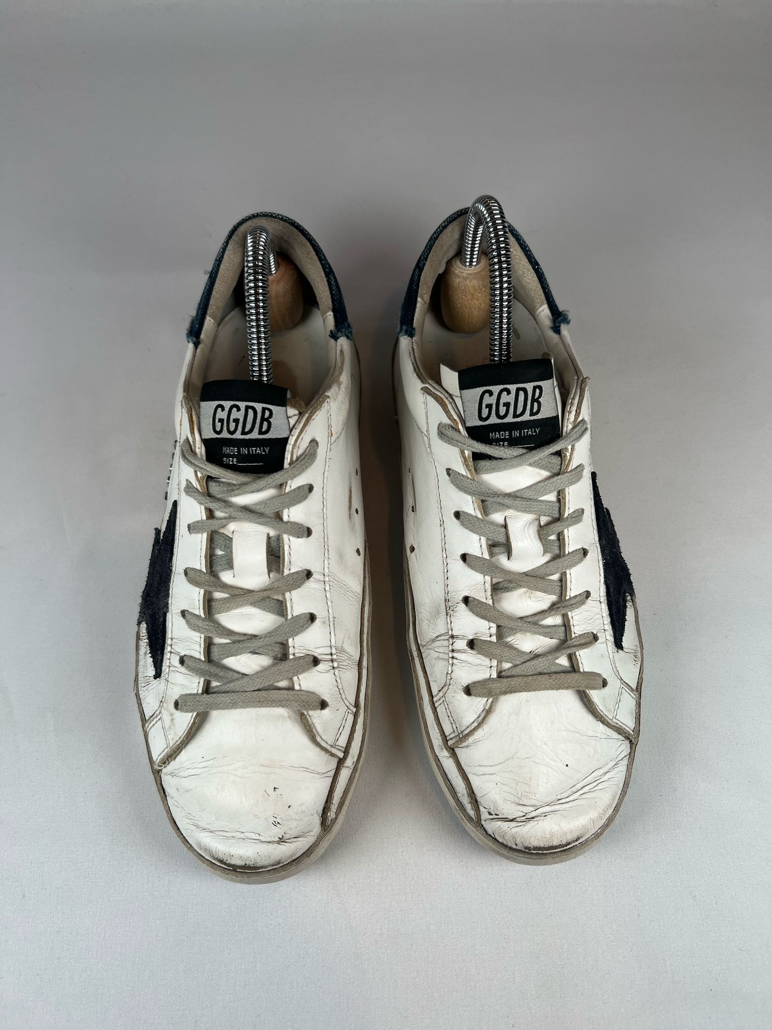 Golden Goose Superstar