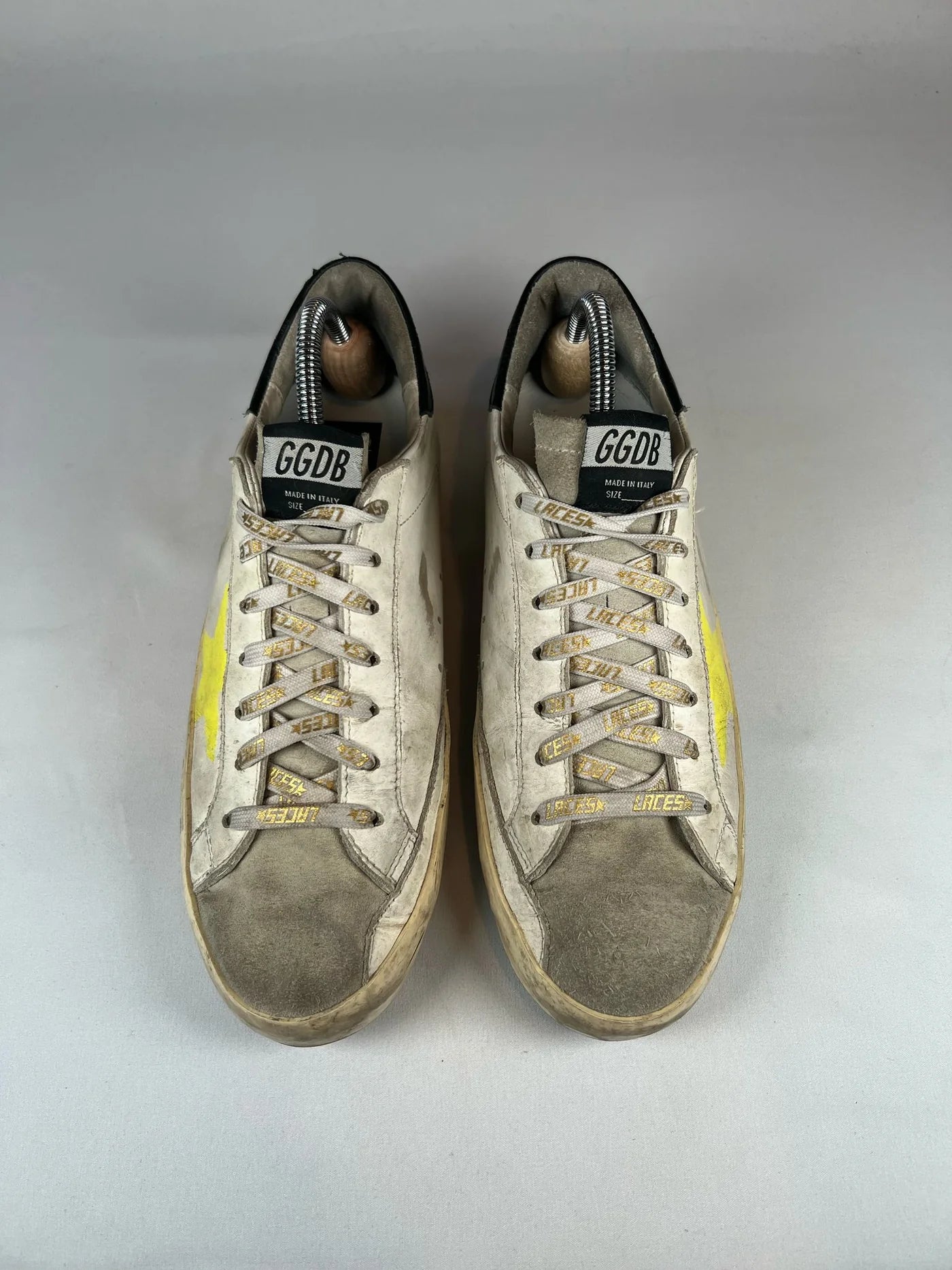 Golden Goose Superstar