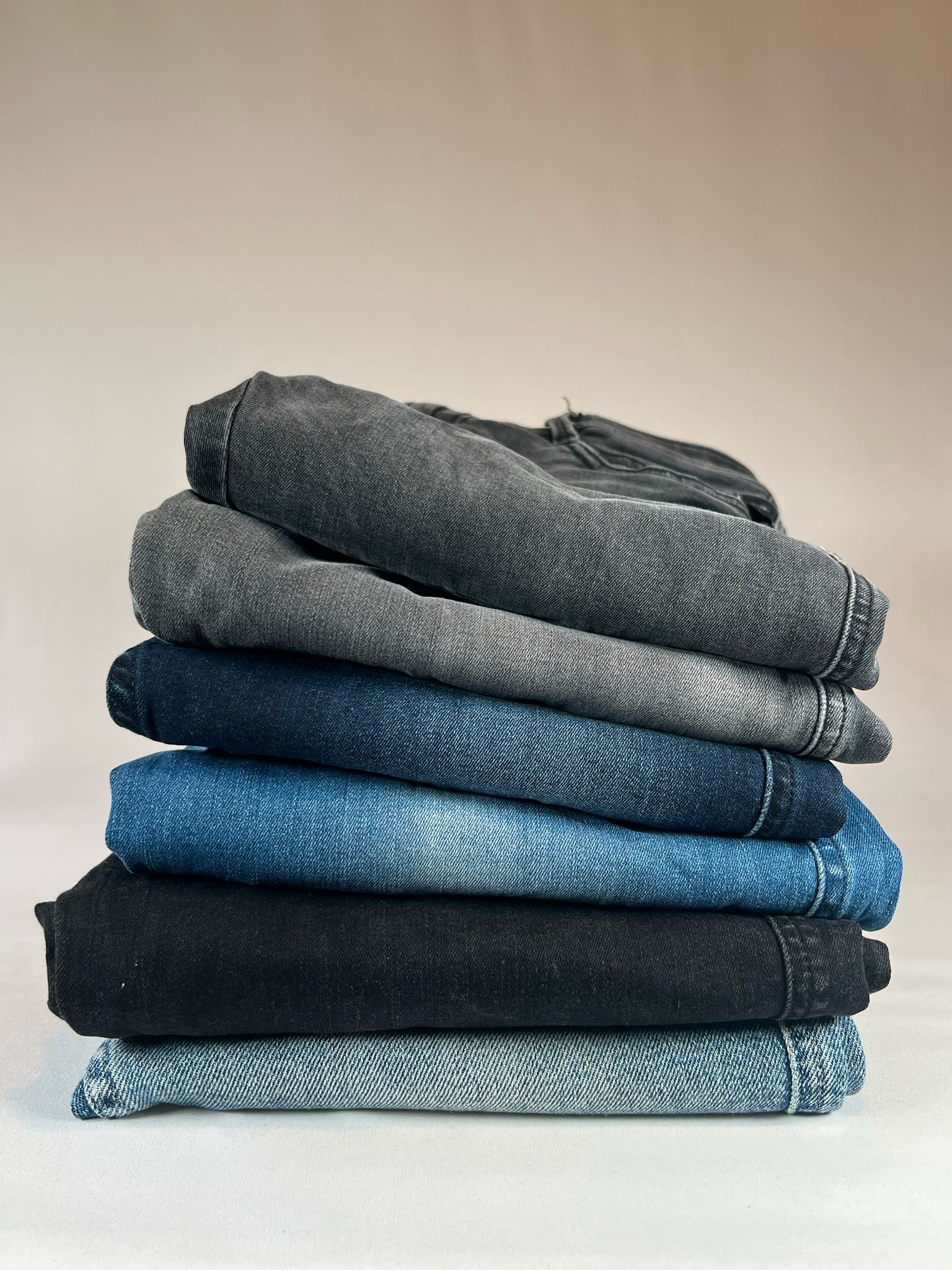 Replay Anbass Jeans Bulk x6