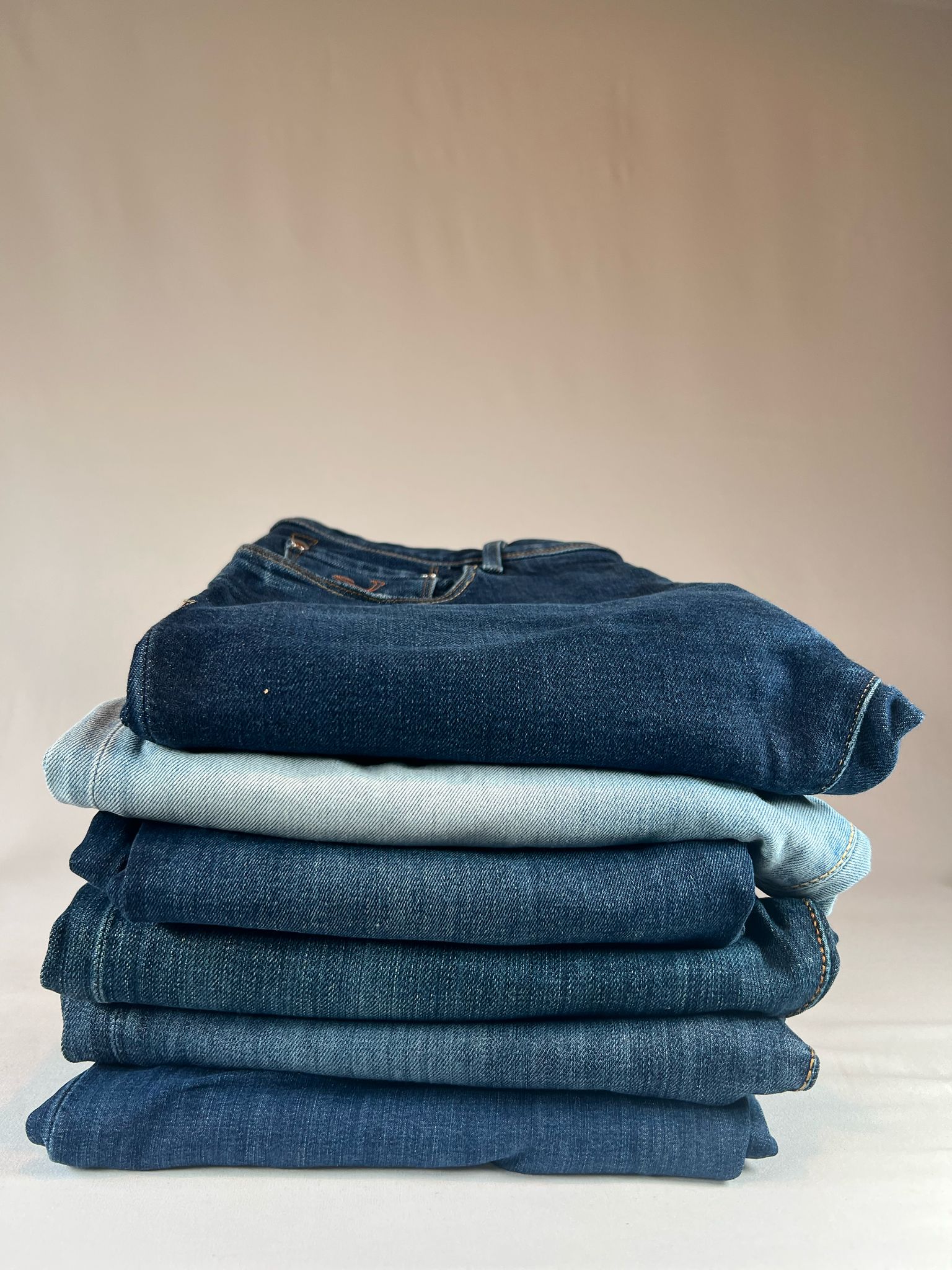 Jacob Cohen Jeans Bulk x6