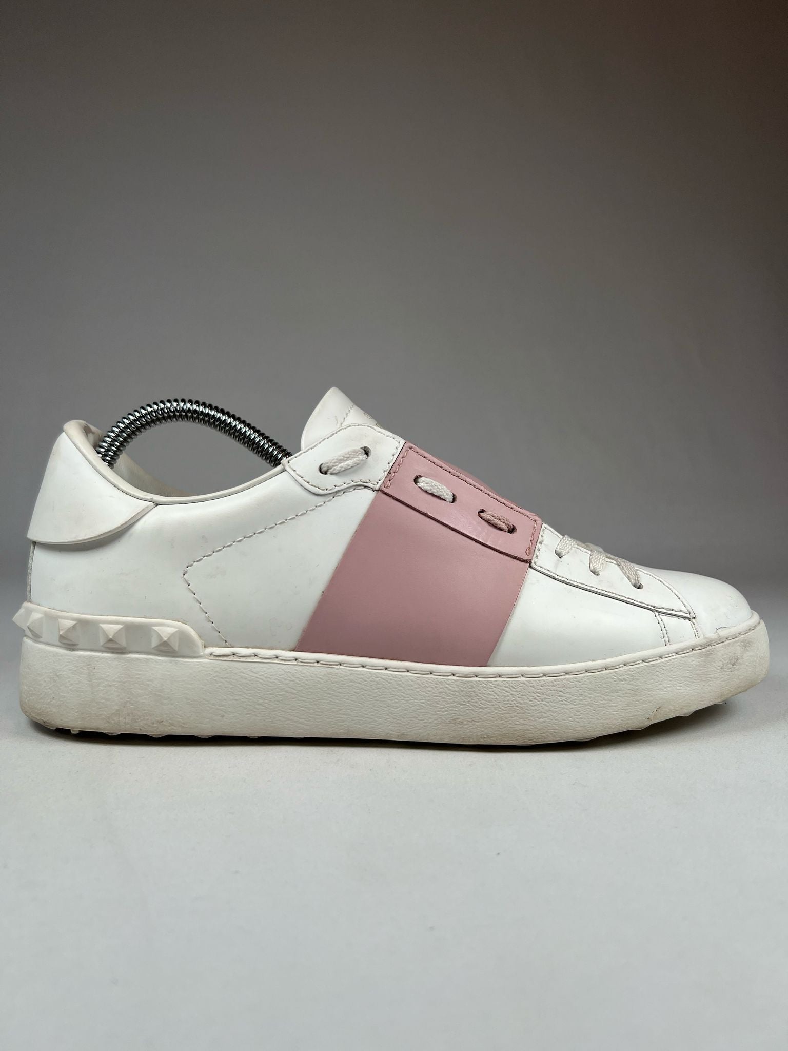 Valentino Open