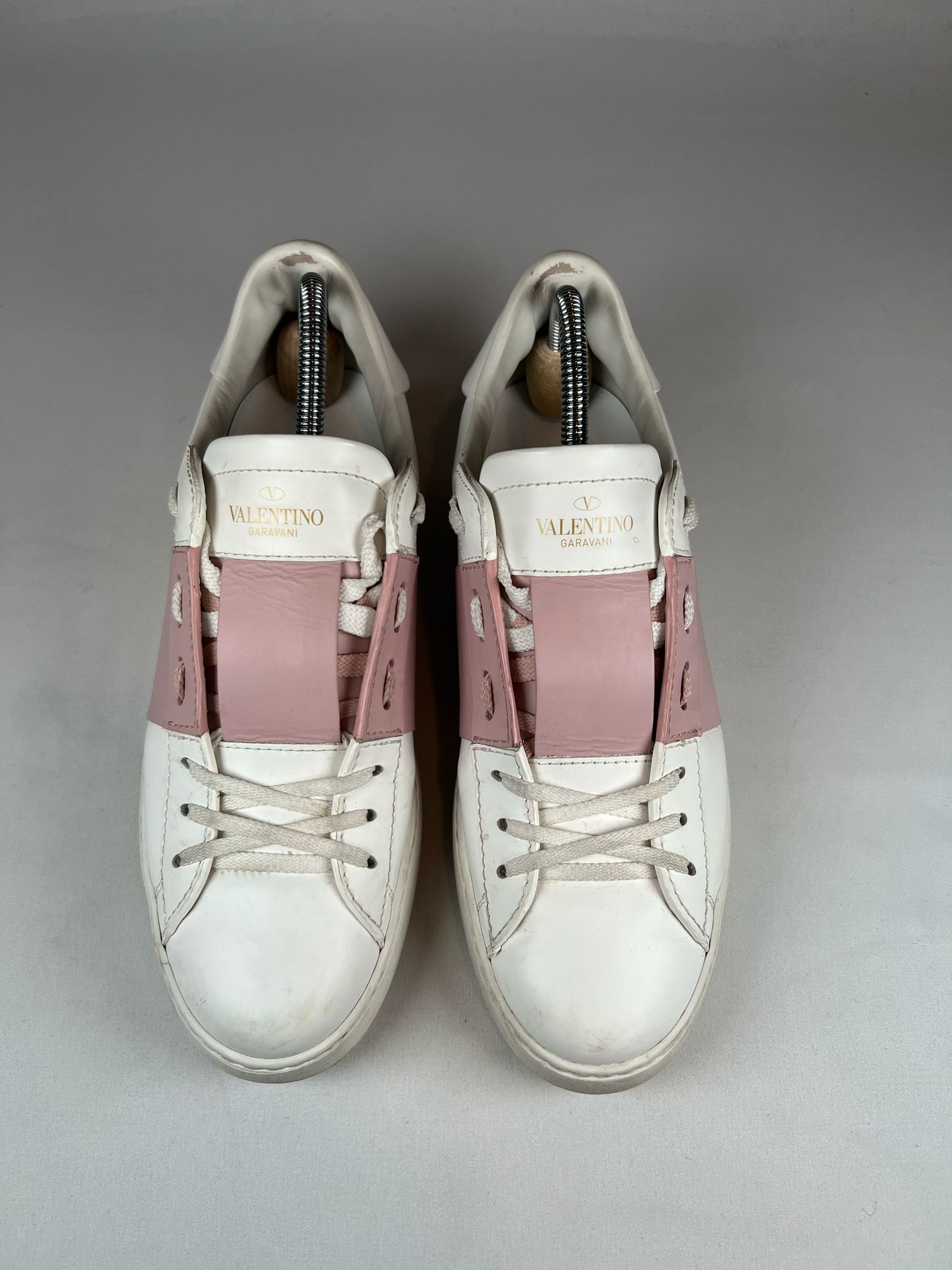 Valentino Open