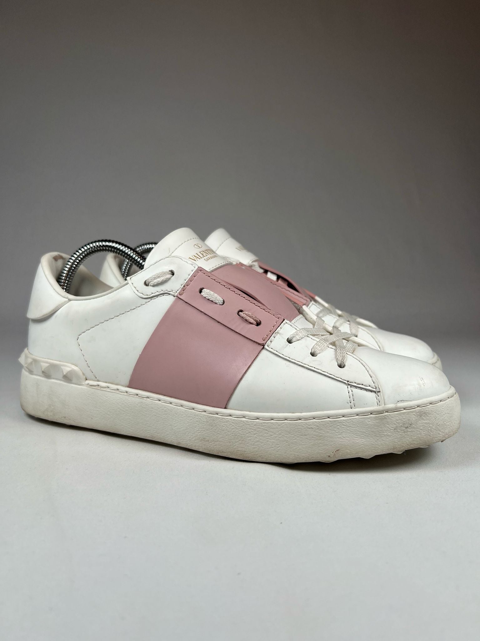 Valentino Open