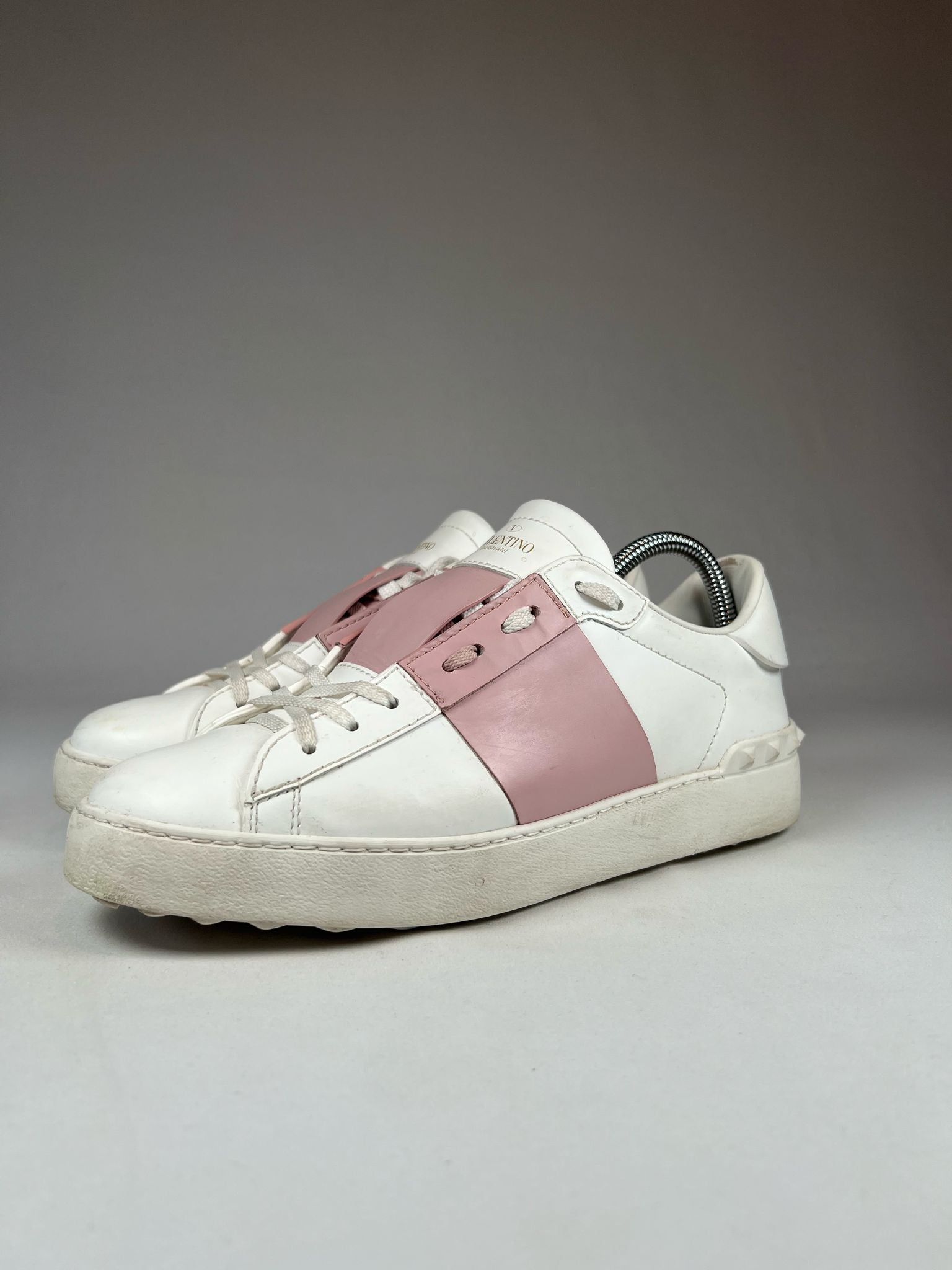 Valentino Open