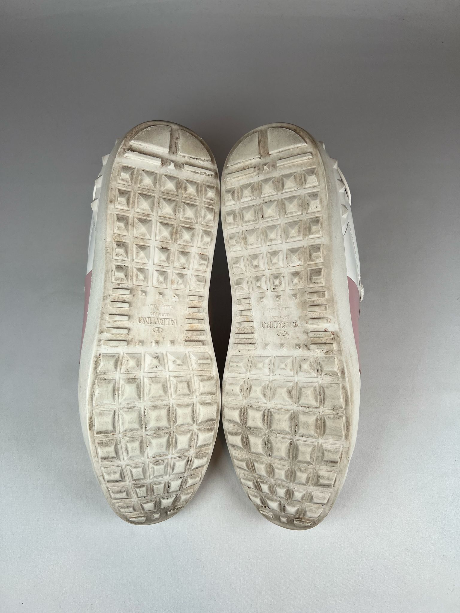 Valentino Open