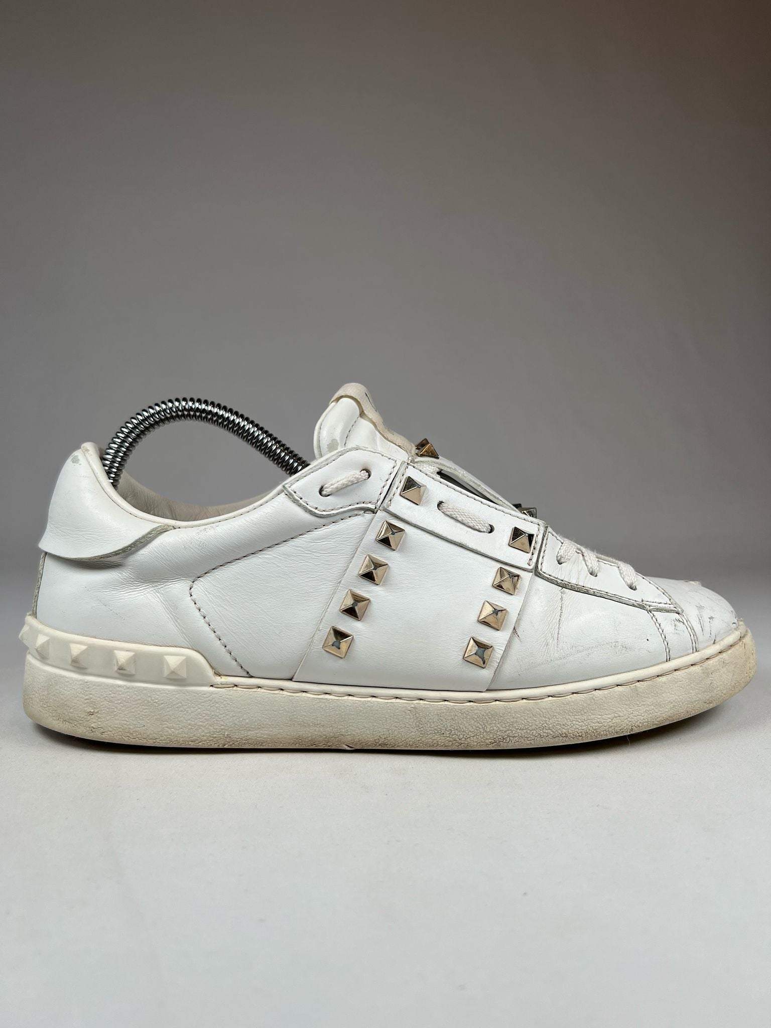 Valentino Open Rockstud Untitled 11