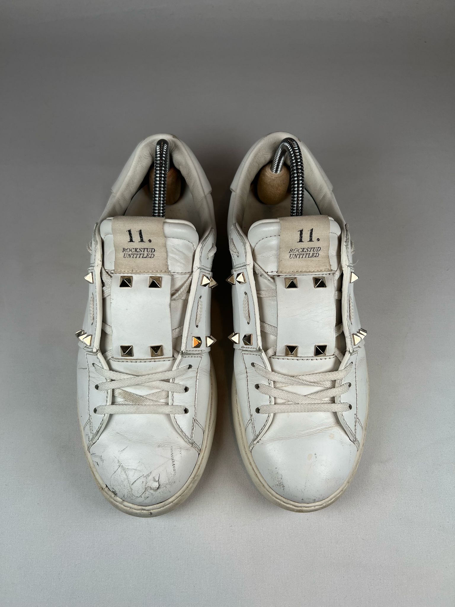 Valentino Open Rockstud Untitled 11