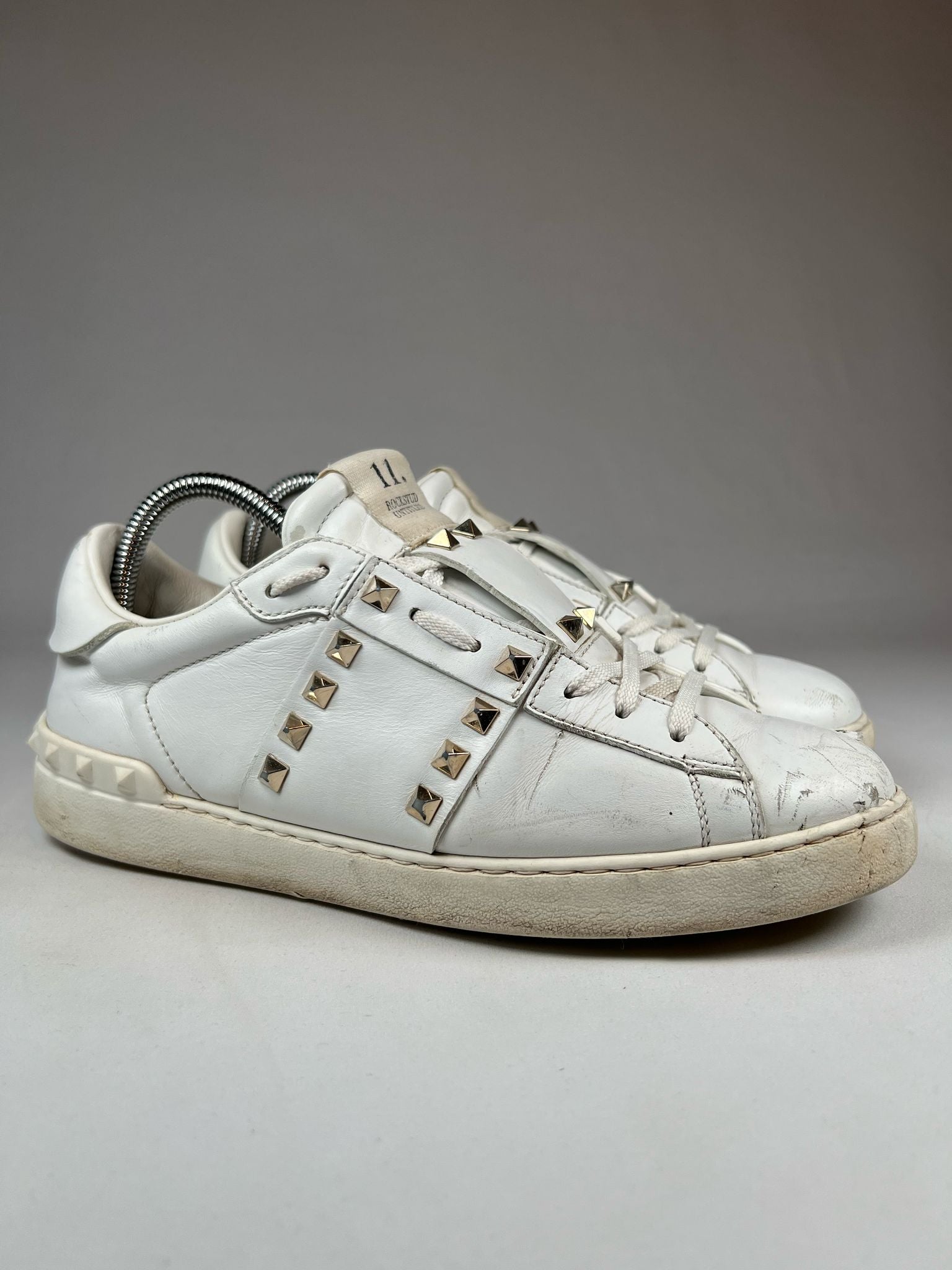 Valentino Open Rockstud Untitled 11