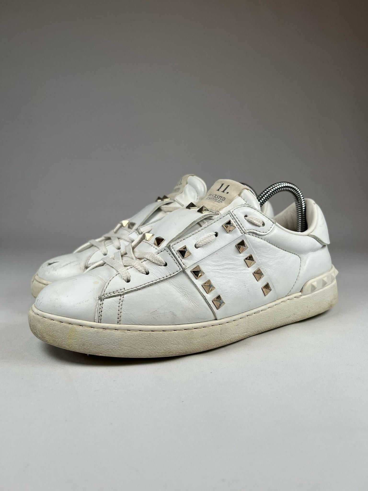 Valentino Open Rockstud Untitled 11