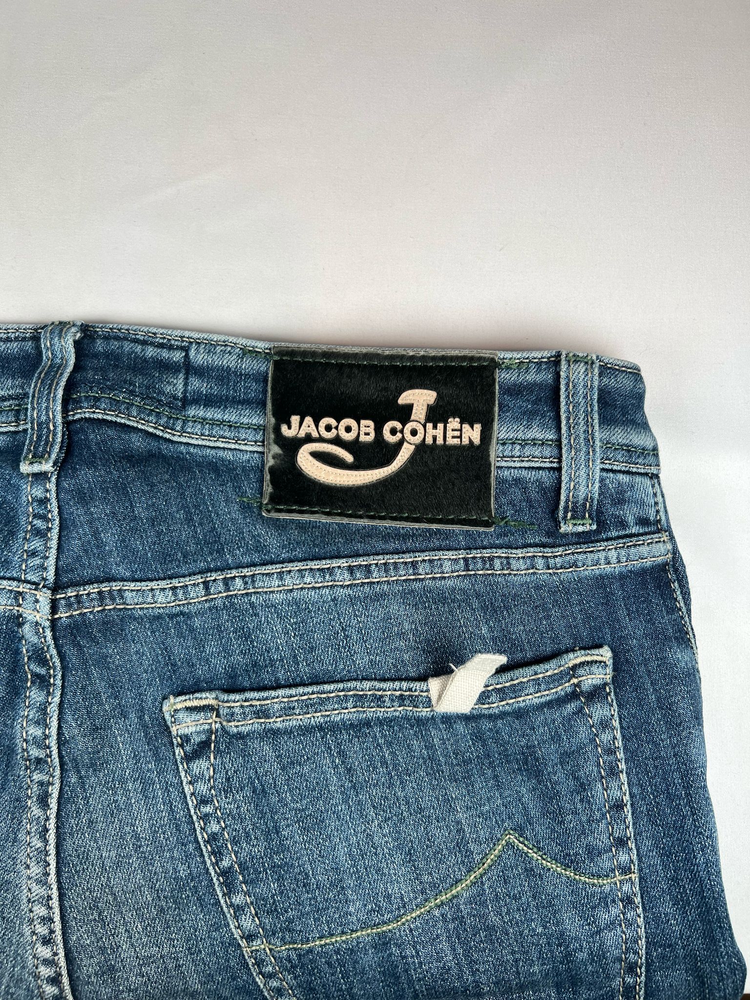 Jacob Cohen