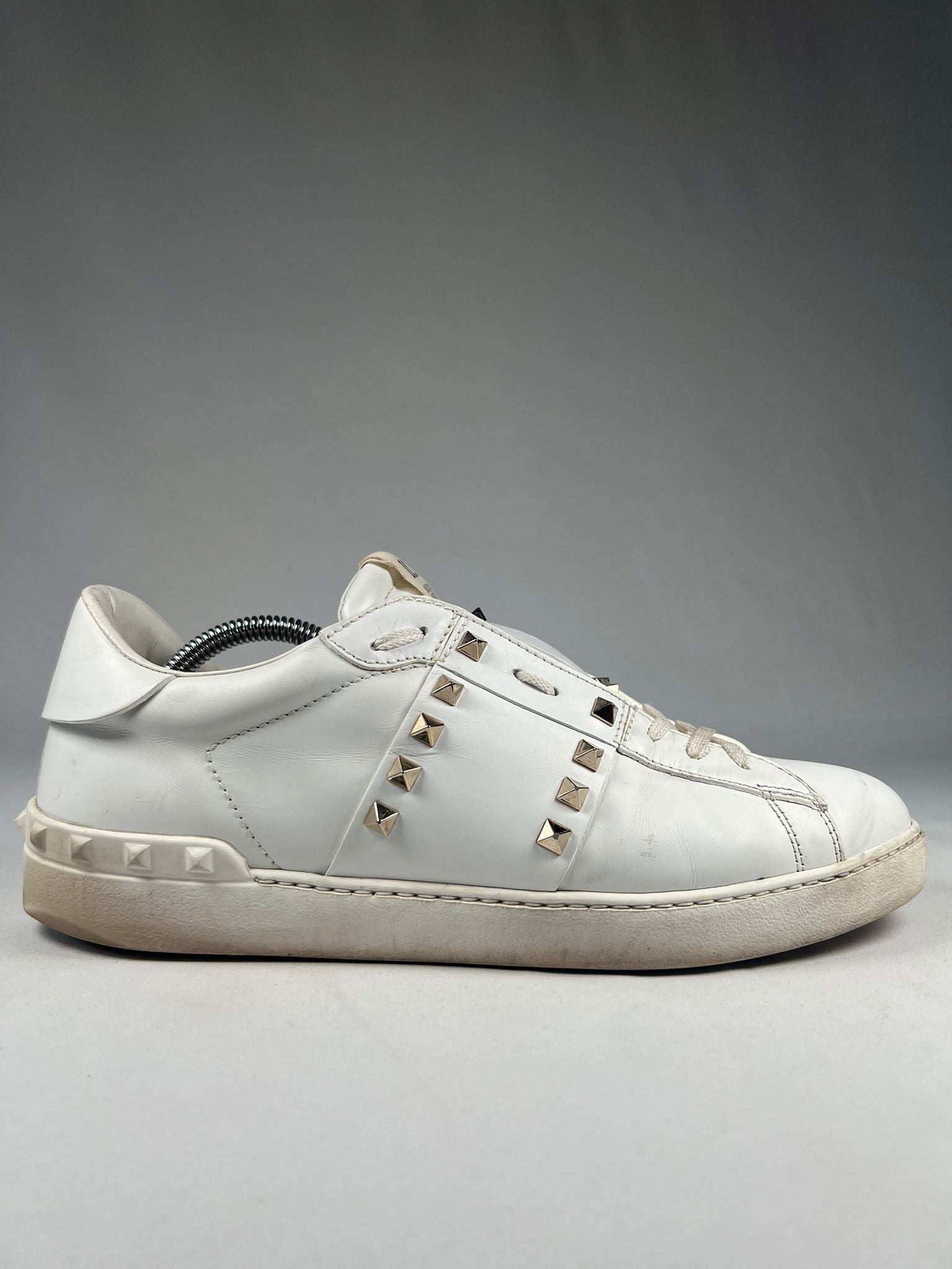 Valentino Open Rockstud Untitled 11