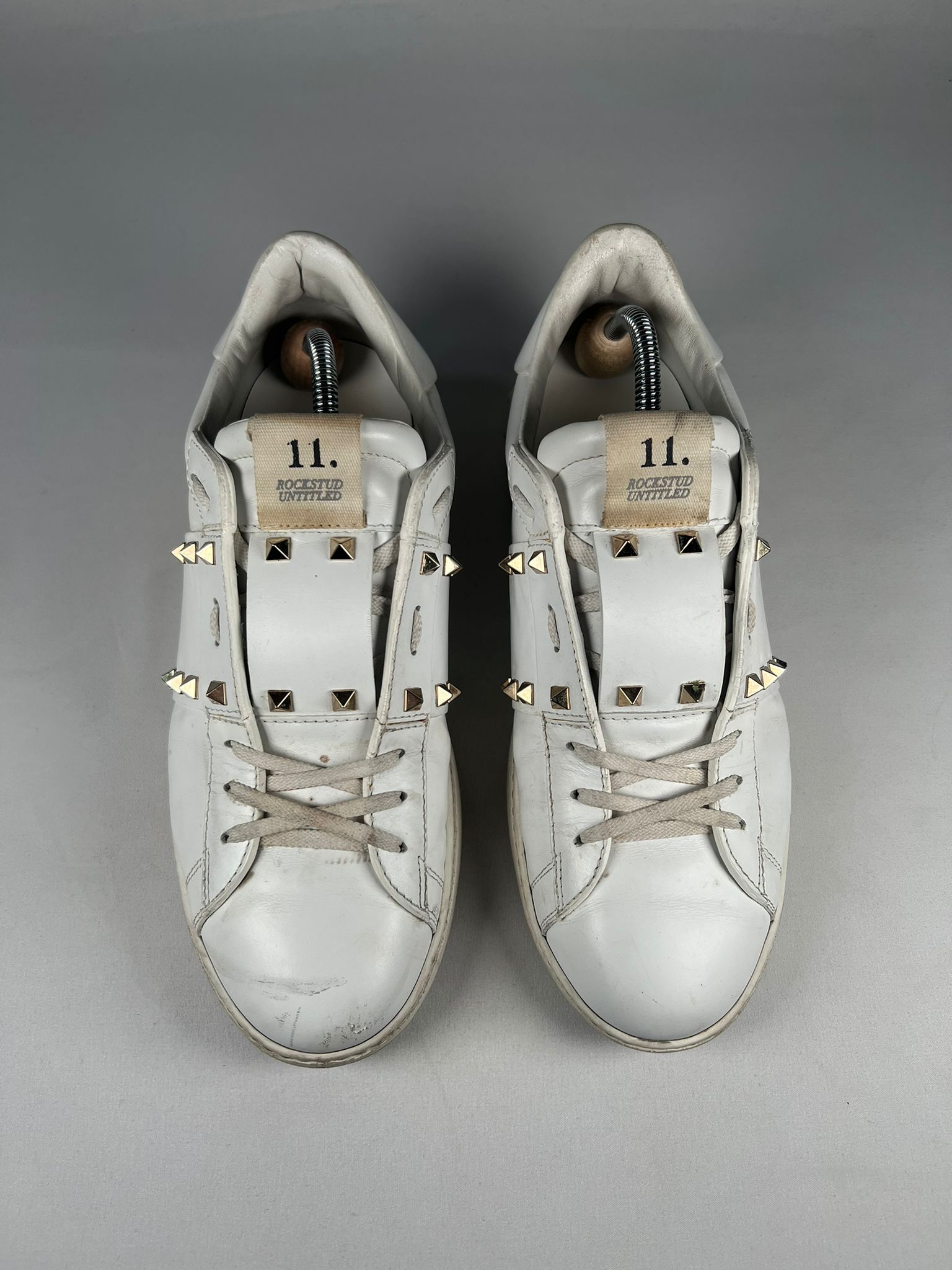 Valentino Open Rockstud Untitled 11