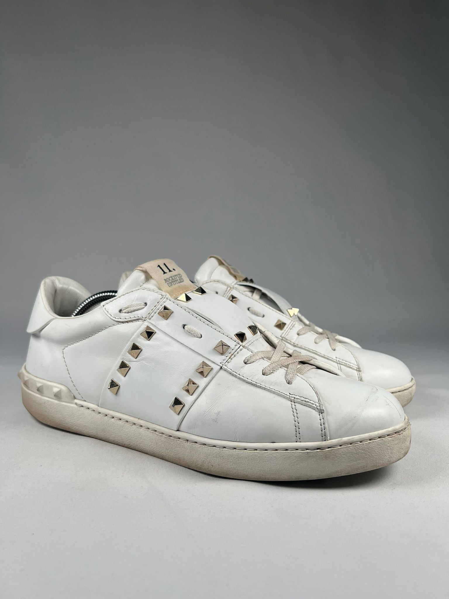 Valentino Open Rockstud Untitled 11