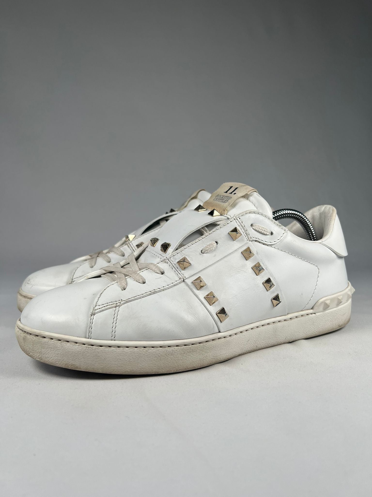 Valentino Open Rockstud Untitled 11